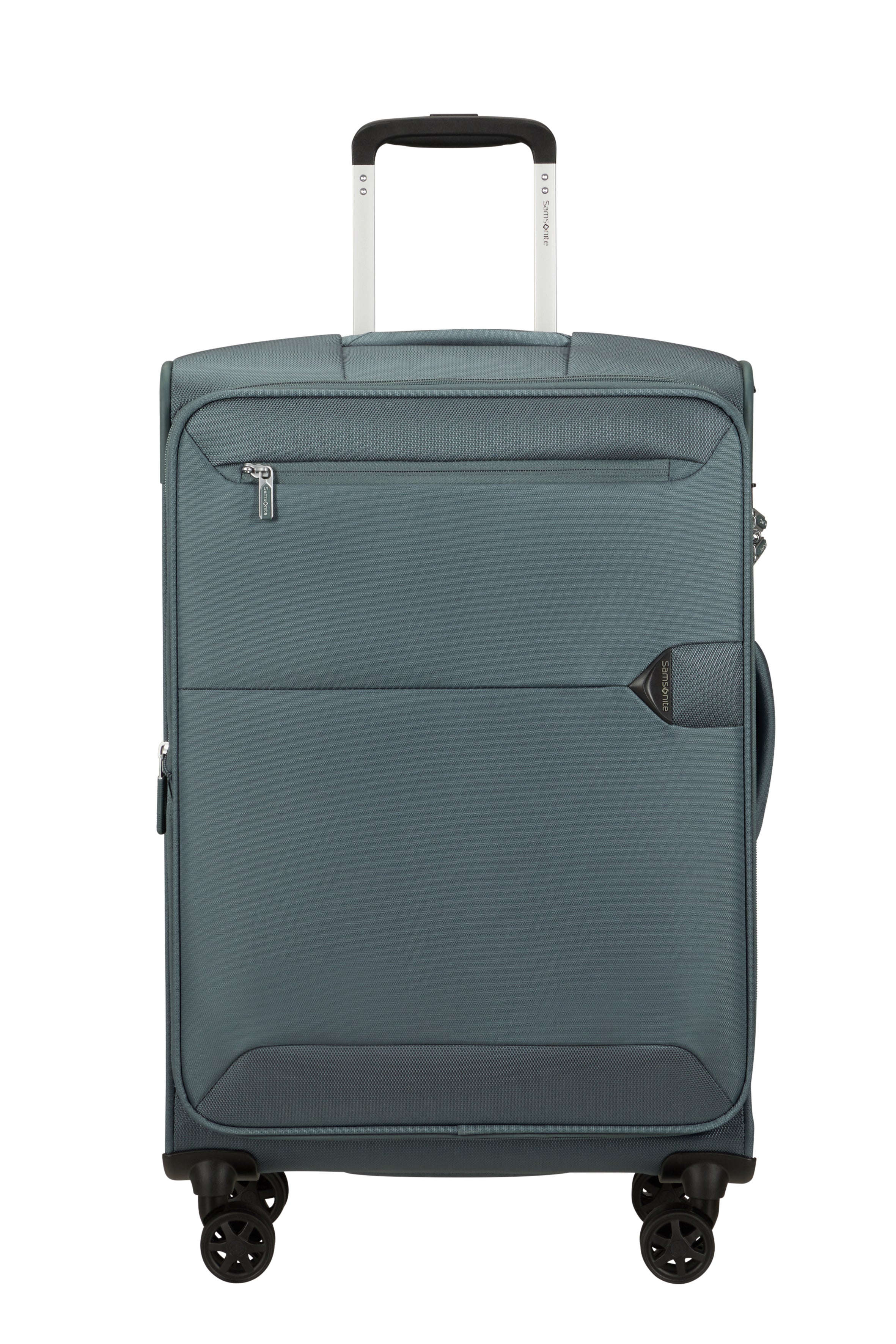 Samsonite Urbify Spinner expandable (4 wheels) 68cm