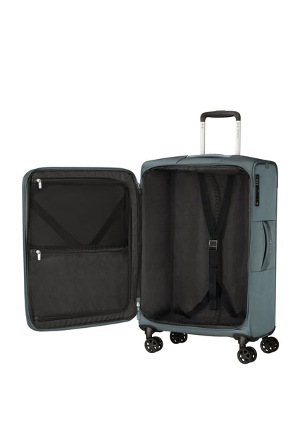 Samsonite Urbify Spinner expandable (4 wheels) 68cm