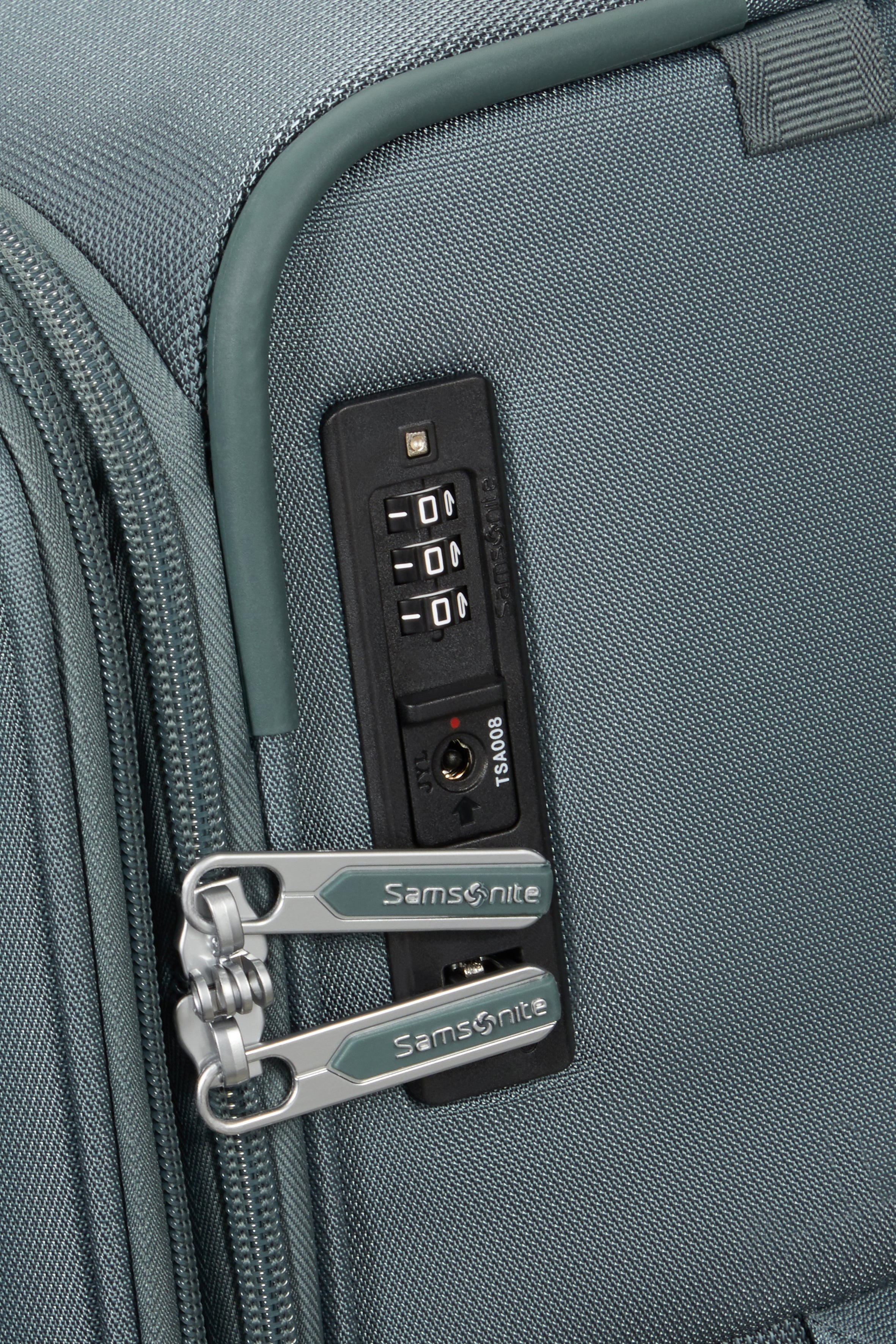 Samsonite Urbify Spinner expandable (4 wheels) 68cm