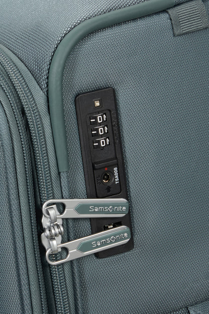 Samsonite Urbify Spinner expandable (4 wheels) 68cm