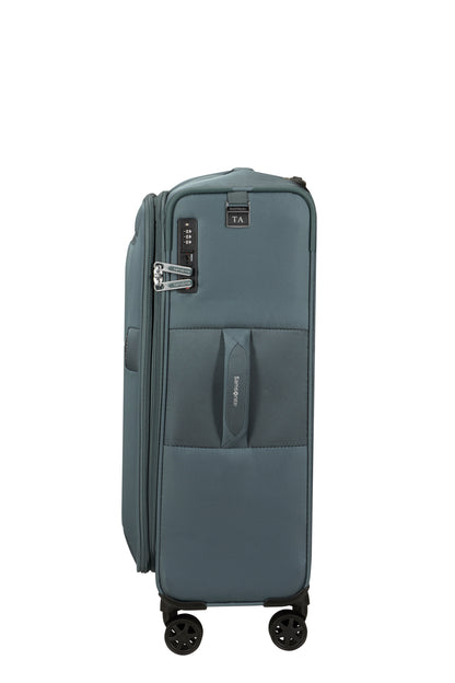 Samsonite Urbify Spinner expandable (4 wheels) 68cm