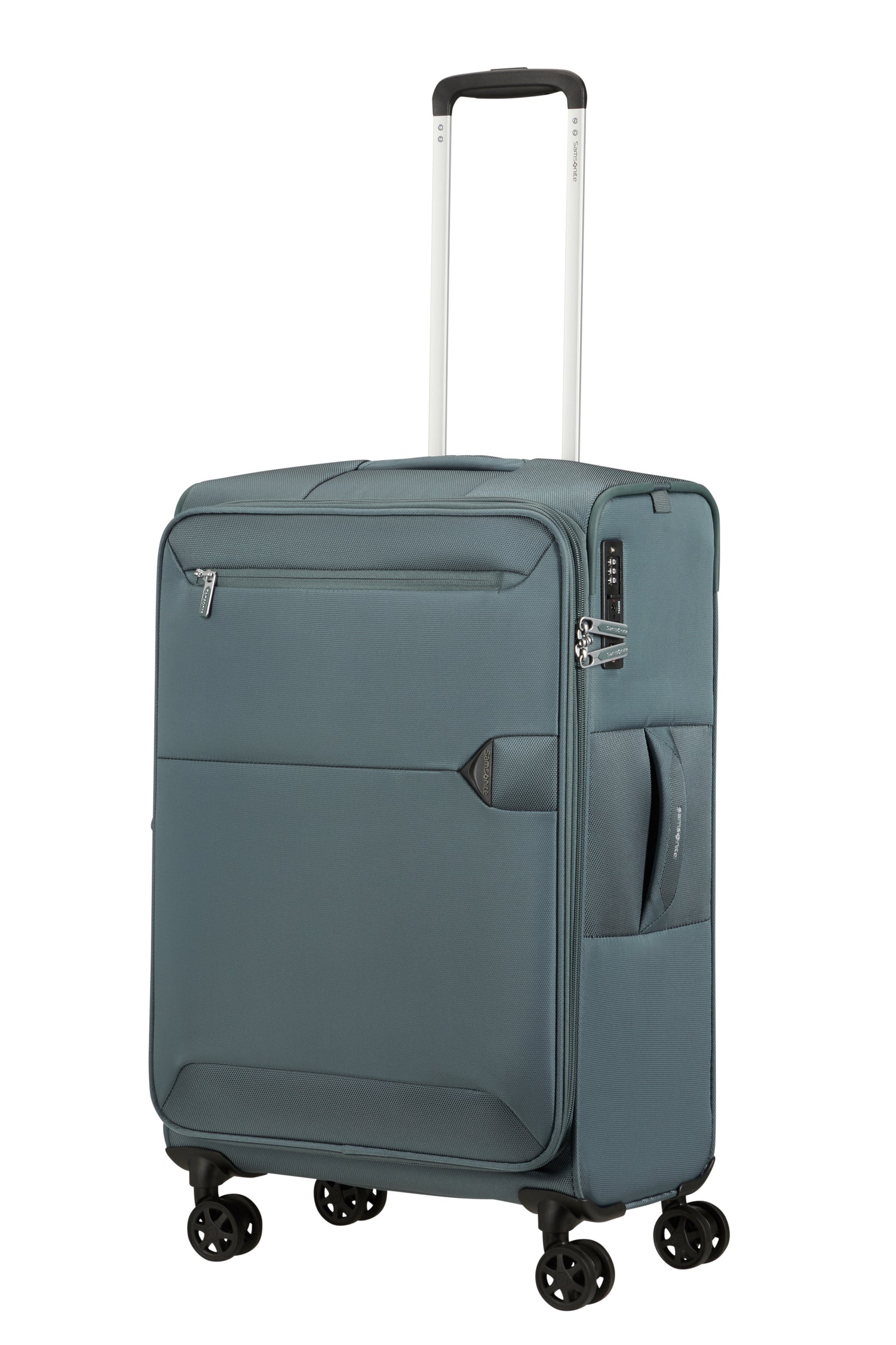 Samsonite Urbify Spinner expandable (4 wheels) 68cm