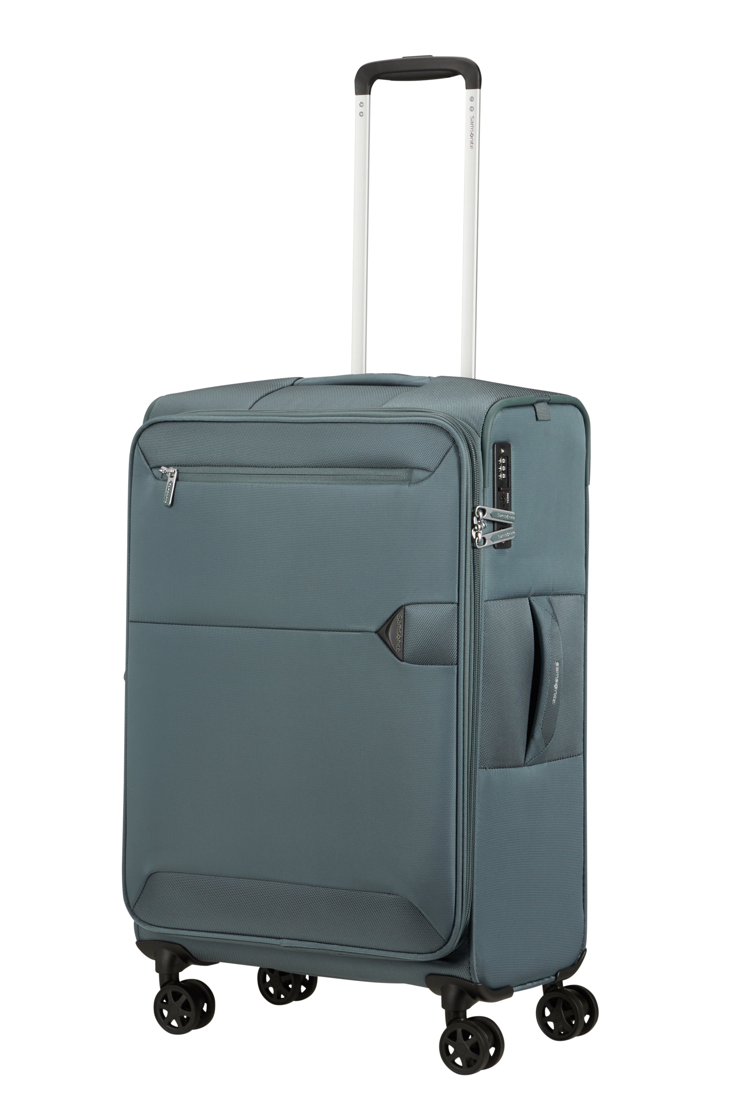 Samsonite Urbify Spinner expandable (4 wheels) 68cm