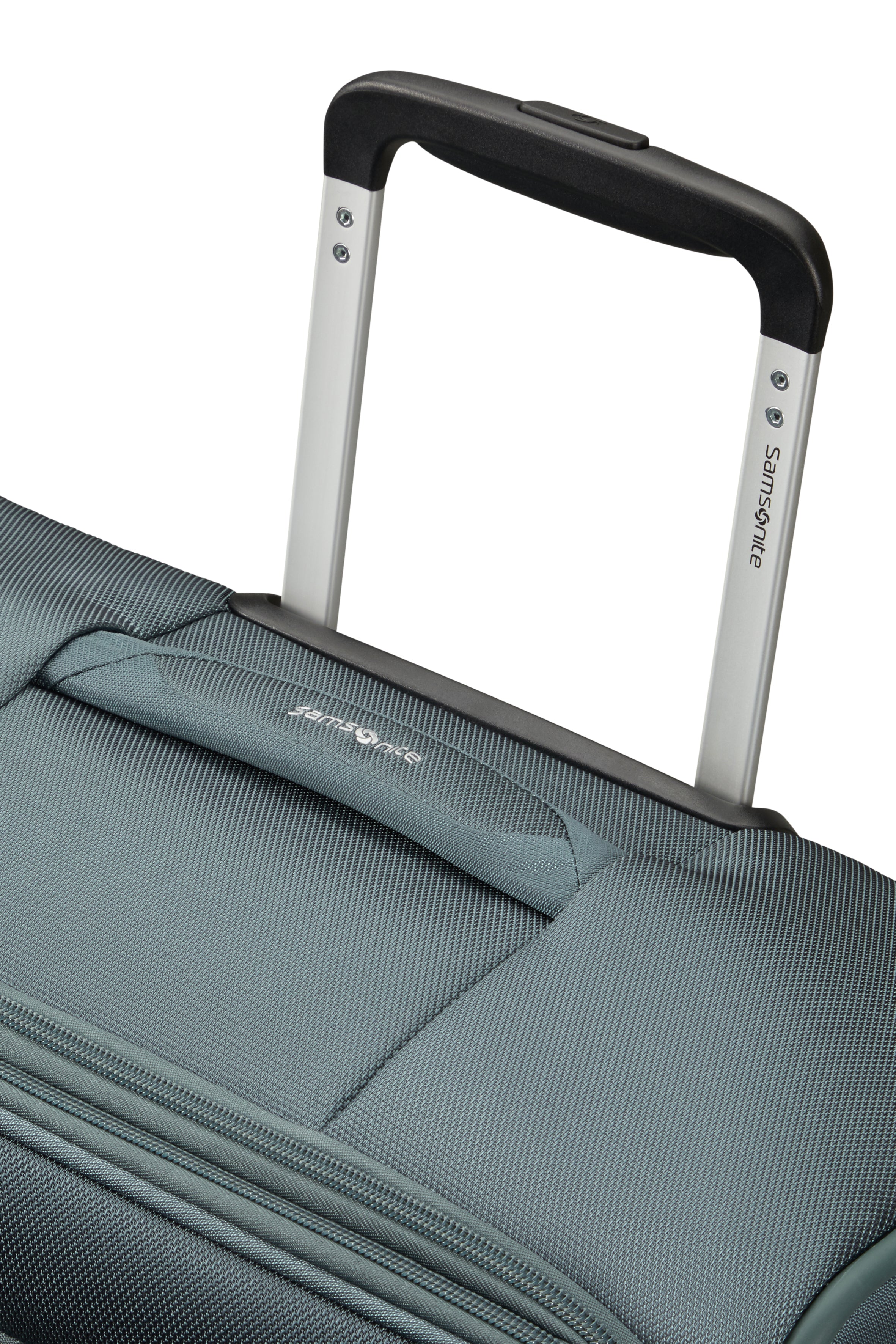 Samsonite Urbify Spinner expandable (4 wheels) 68cm