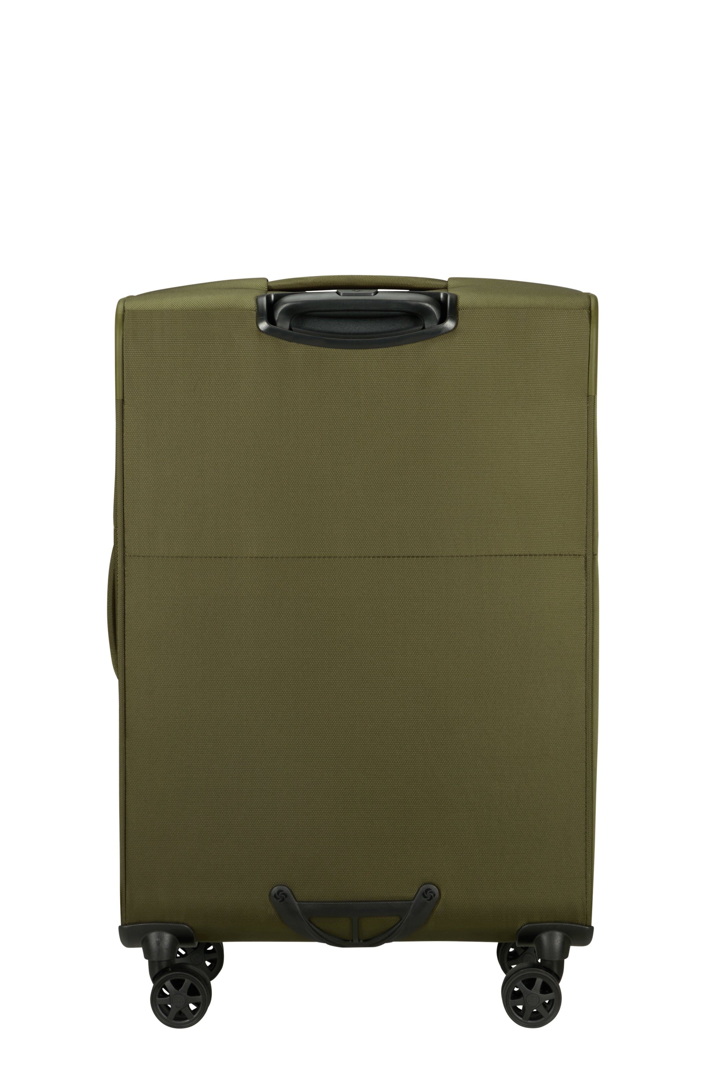 Samsonite Urbify Spinner expandable (4 wheels) 68cm