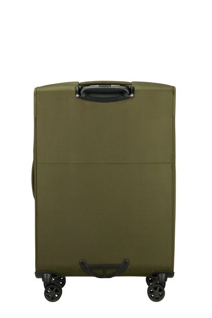 Samsonite Urbify Spinner expandable (4 wheels) 68cm