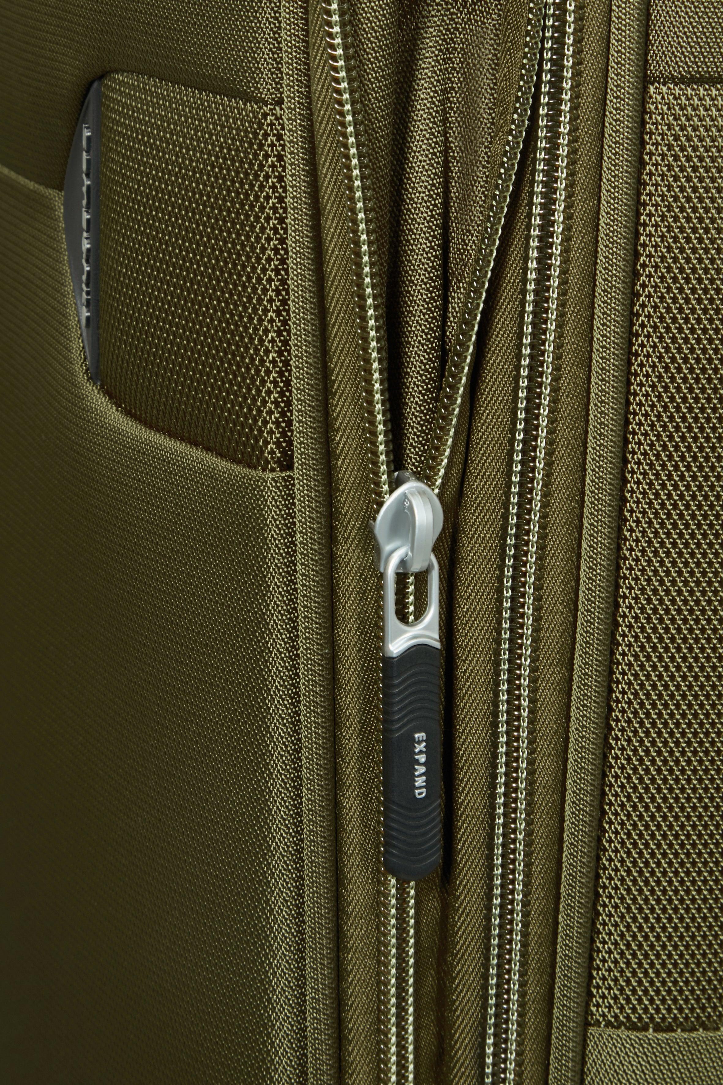 Samsonite Urbify Spinner expandable (4 wheels) 68cm