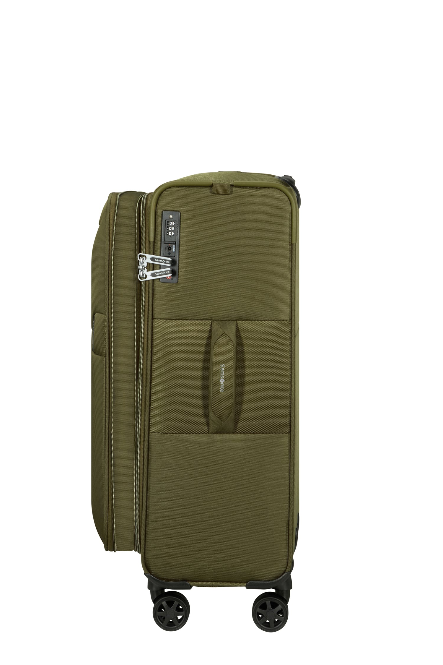 Samsonite Urbify Spinner expandable (4 wheels) 68cm