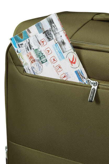 Samsonite Urbify Spinner expandable (4 wheels) 68cm