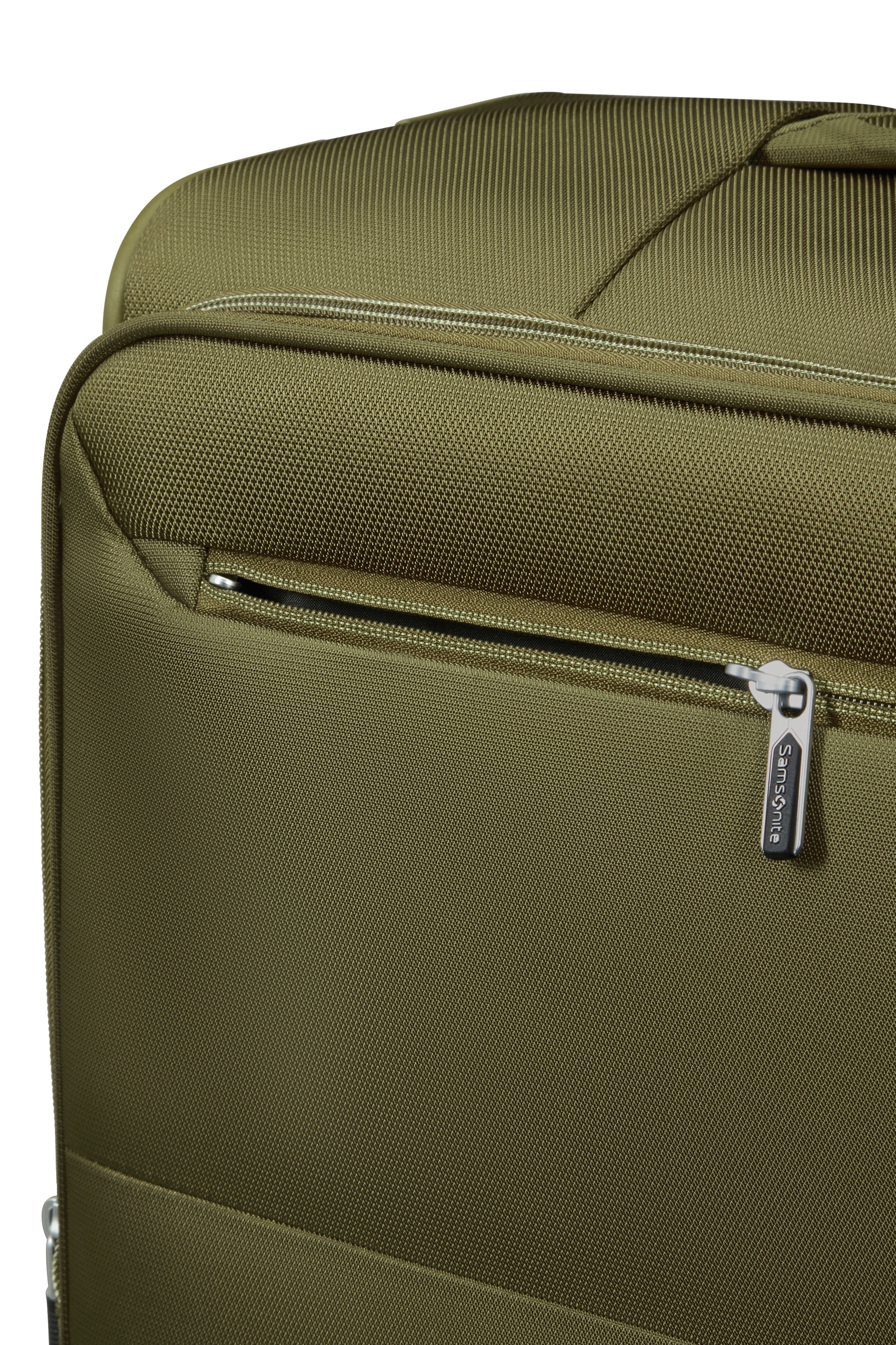 Samsonite Urbify Spinner expandable (4 wheels) 68cm