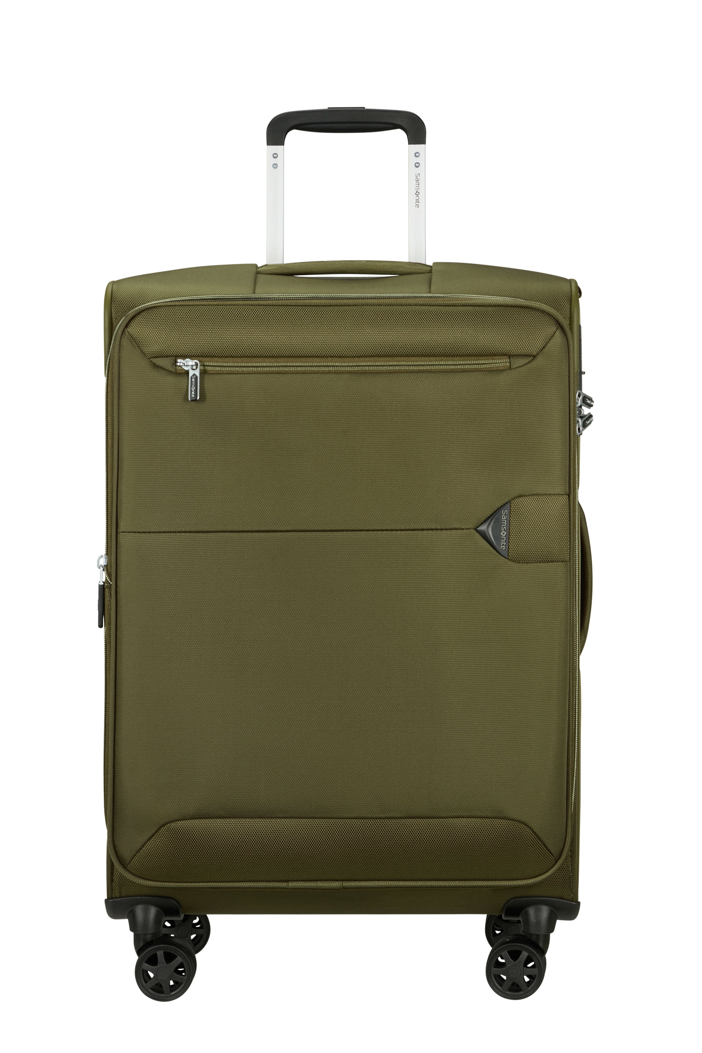 Samsonite Urbify Spinner expandable (4 wheels) 68cm