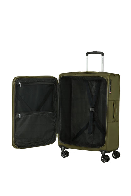 Samsonite Urbify Spinner expandable (4 wheels) 68cm