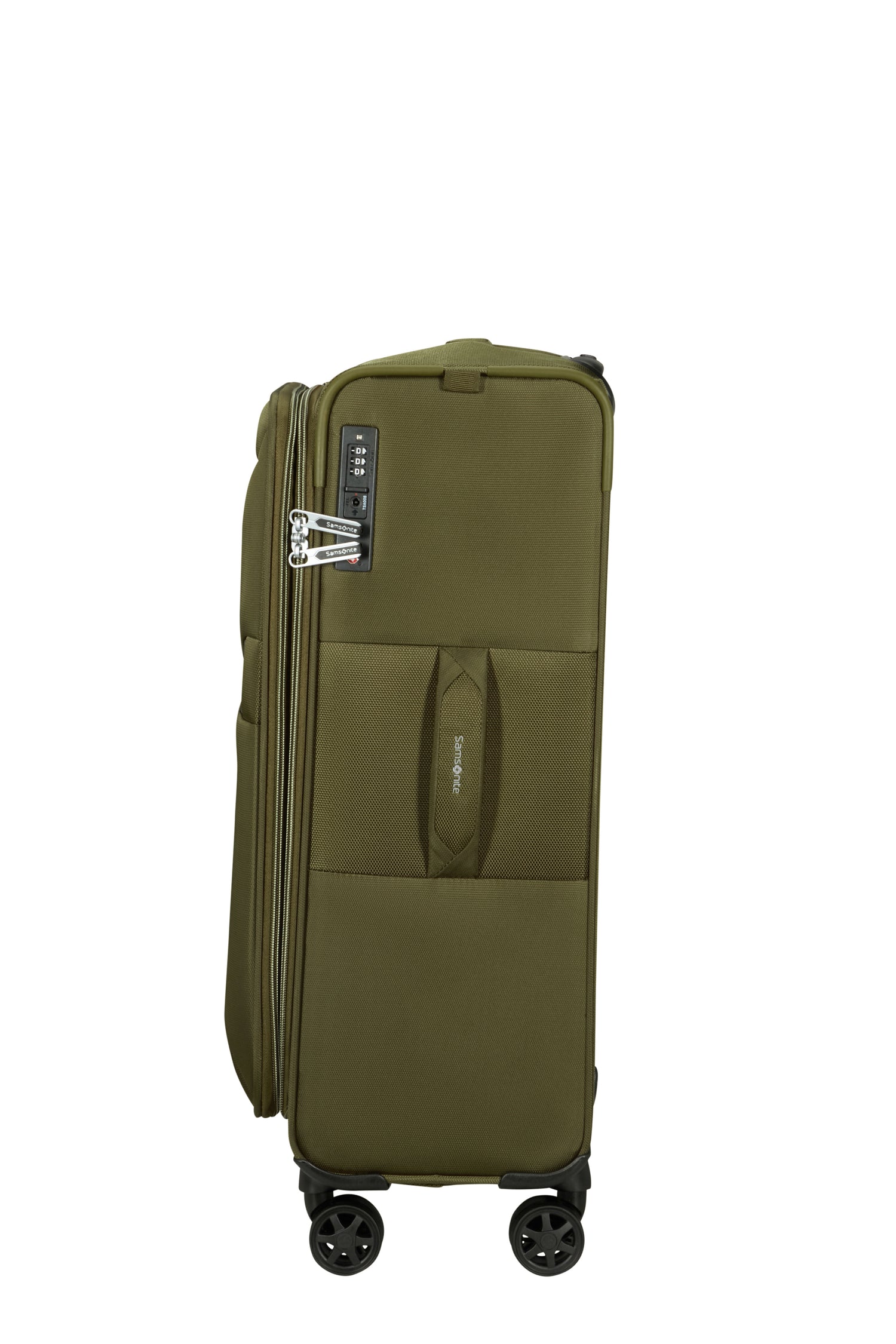 Samsonite Urbify Spinner expandable (4 wheels) 68cm