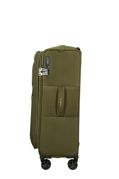 Samsonite Urbify Spinner expandable (4 wheels) 68cm