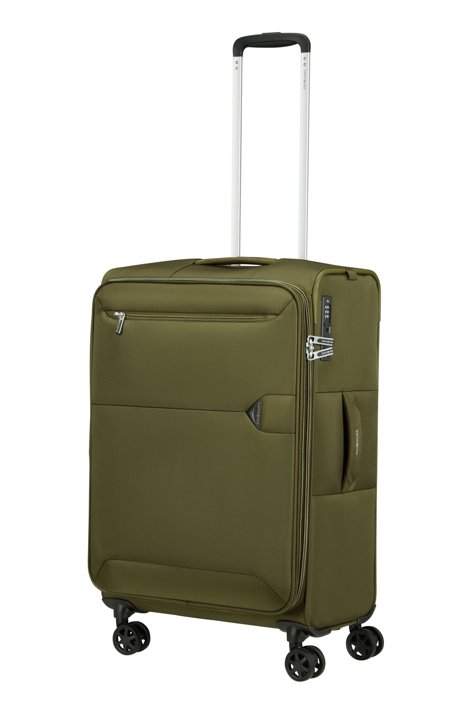 Samsonite Urbify Spinner expandable (4 wheels) 68cm