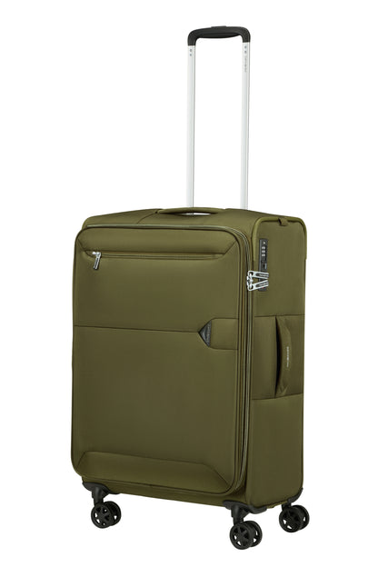 Samsonite Urbify Spinner expandable (4 wheels) 68cm