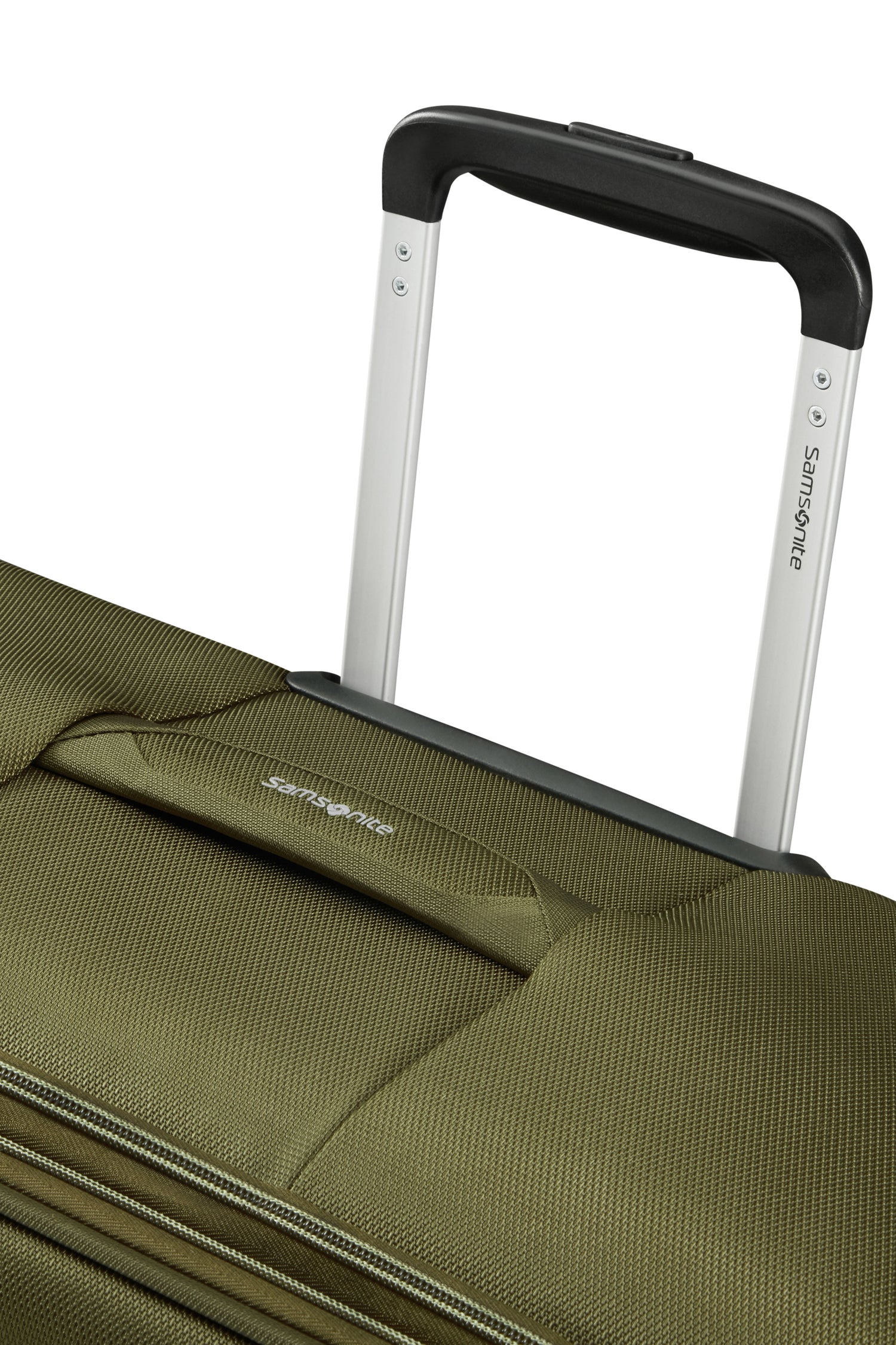 Samsonite Urbify Spinner expandable (4 wheels) 68cm