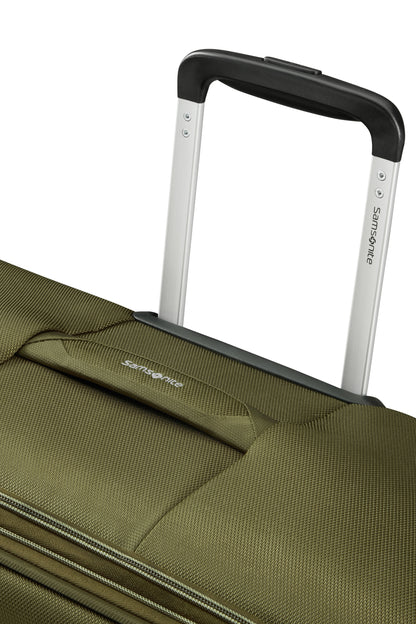 Samsonite Urbify Spinner expandable (4 wheels) 68cm