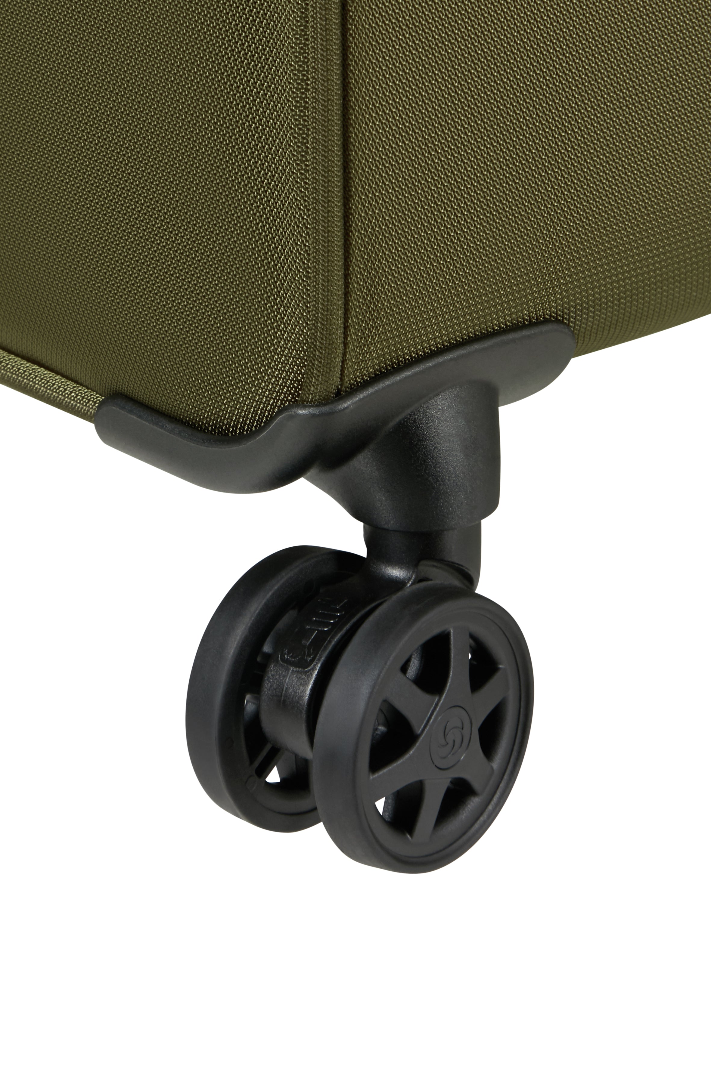 Samsonite Urbify Spinner expandable (4 wheels) 68cm