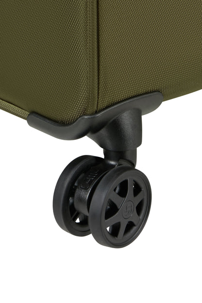 Samsonite Urbify Spinner expandable (4 wheels) 68cm