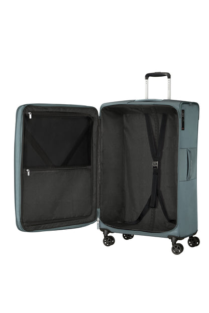 Samsonite Urbify Spinner expandable (4 wheels) 78cm