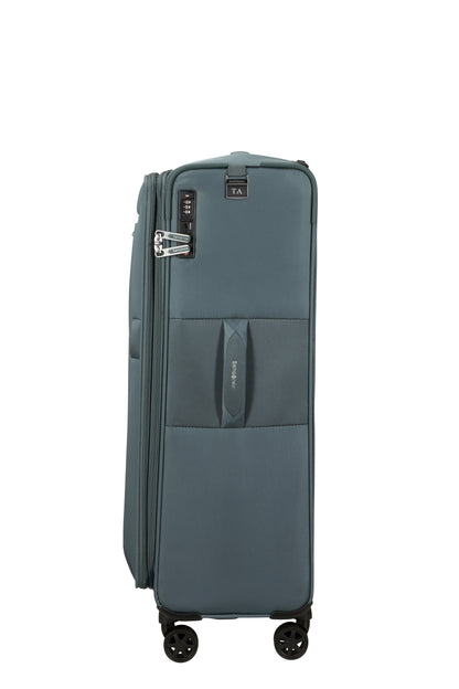 Samsonite Urbify Spinner expandable (4 wheels) 78cm