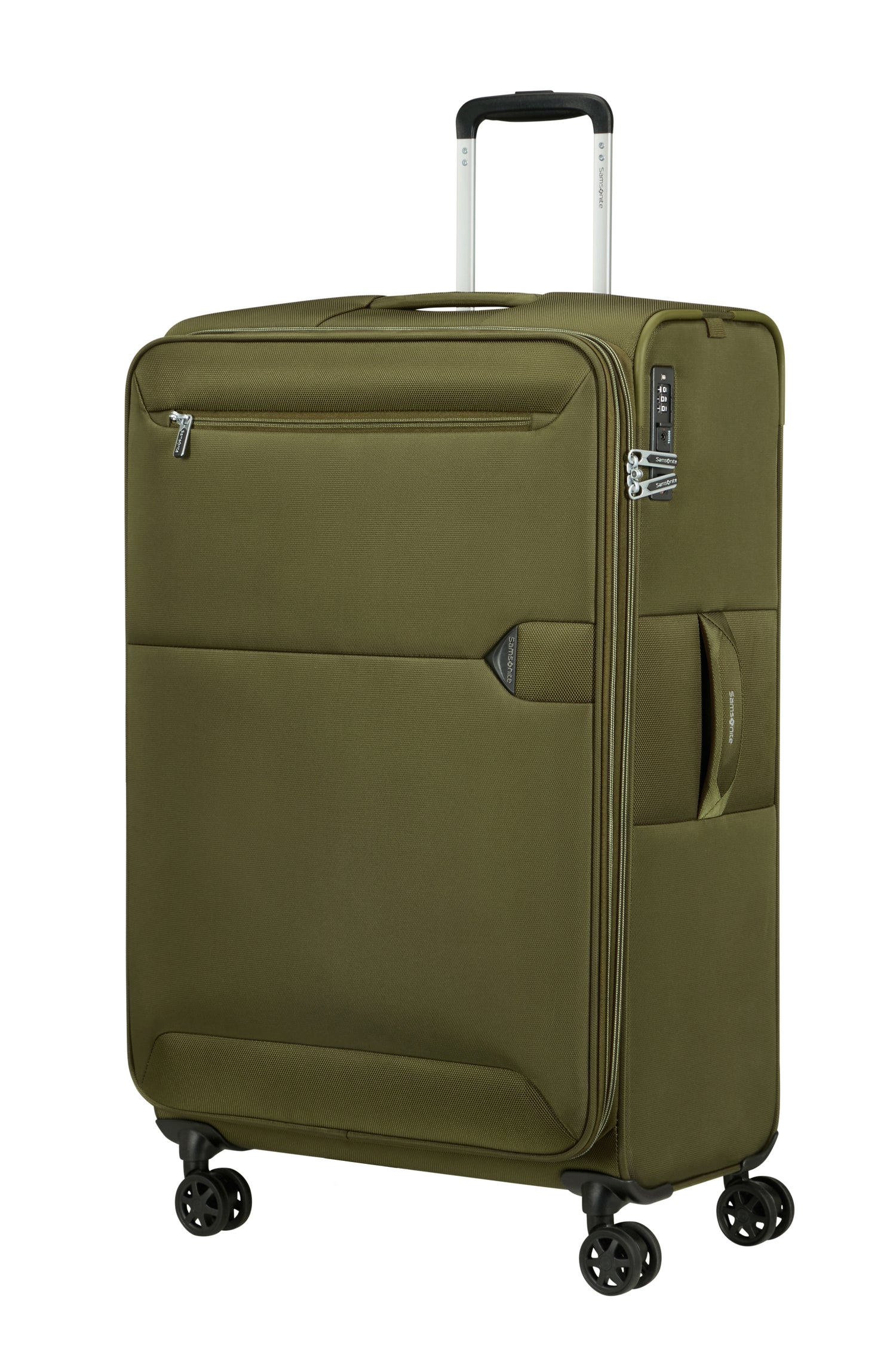 Samsonite Urbify Spinner expandable (4 wheels) 78cm