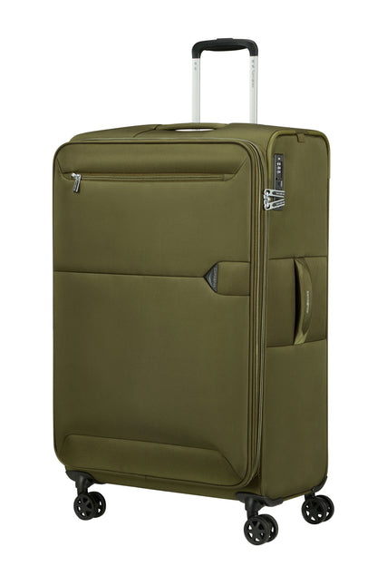 Samsonite Urbify Spinner expandable (4 wheels) 78cm