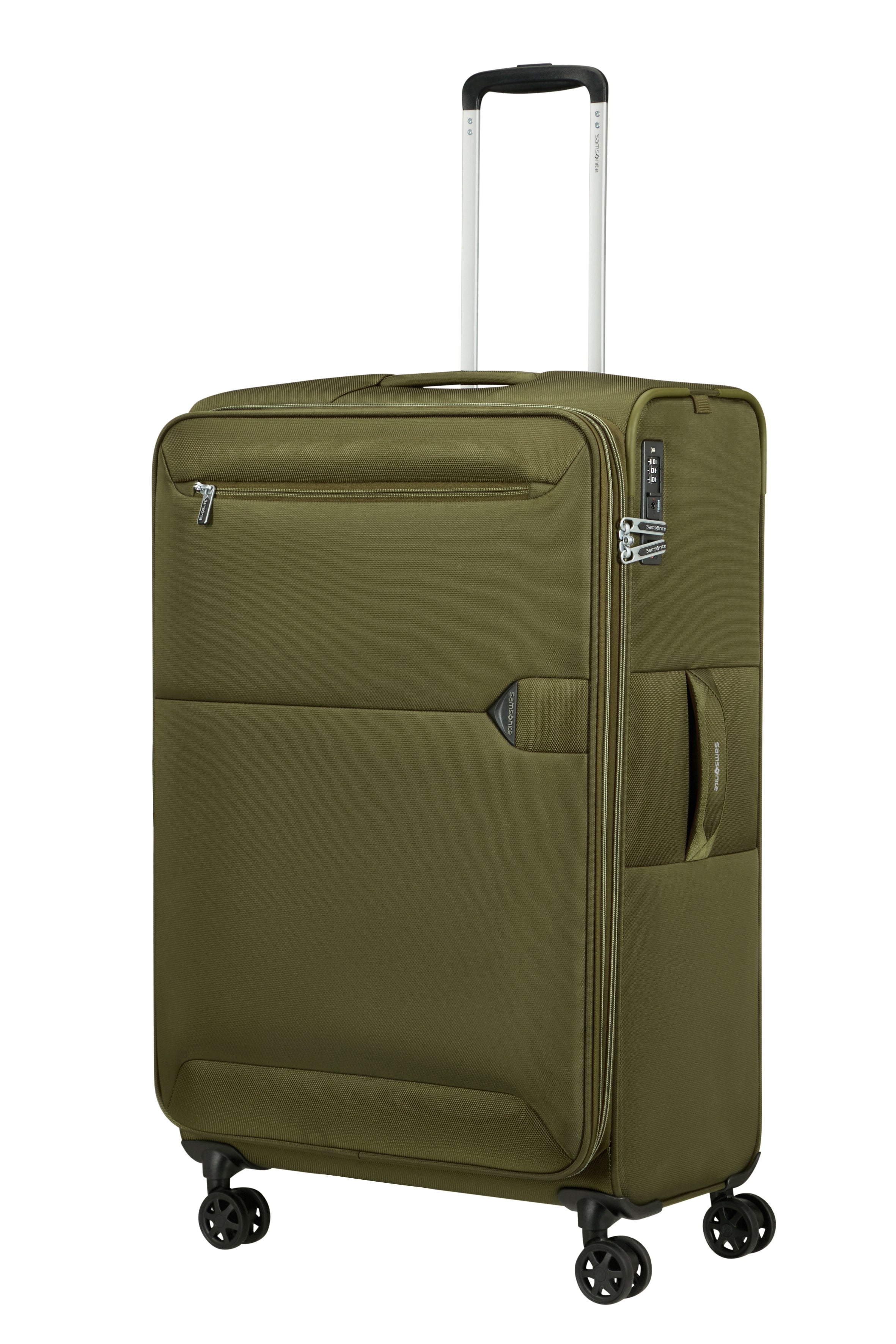 Samsonite Urbify Spinner expandable (4 wheels) 78cm