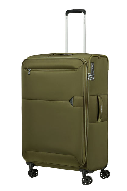 Samsonite Urbify Spinner expandable (4 wheels) 78cm