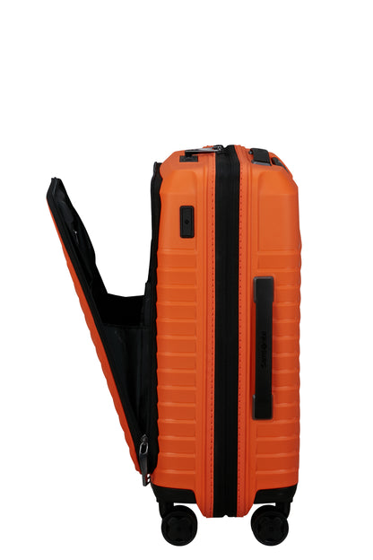Samsonite Intuo 55cm Exp Easy Access laptop pocket