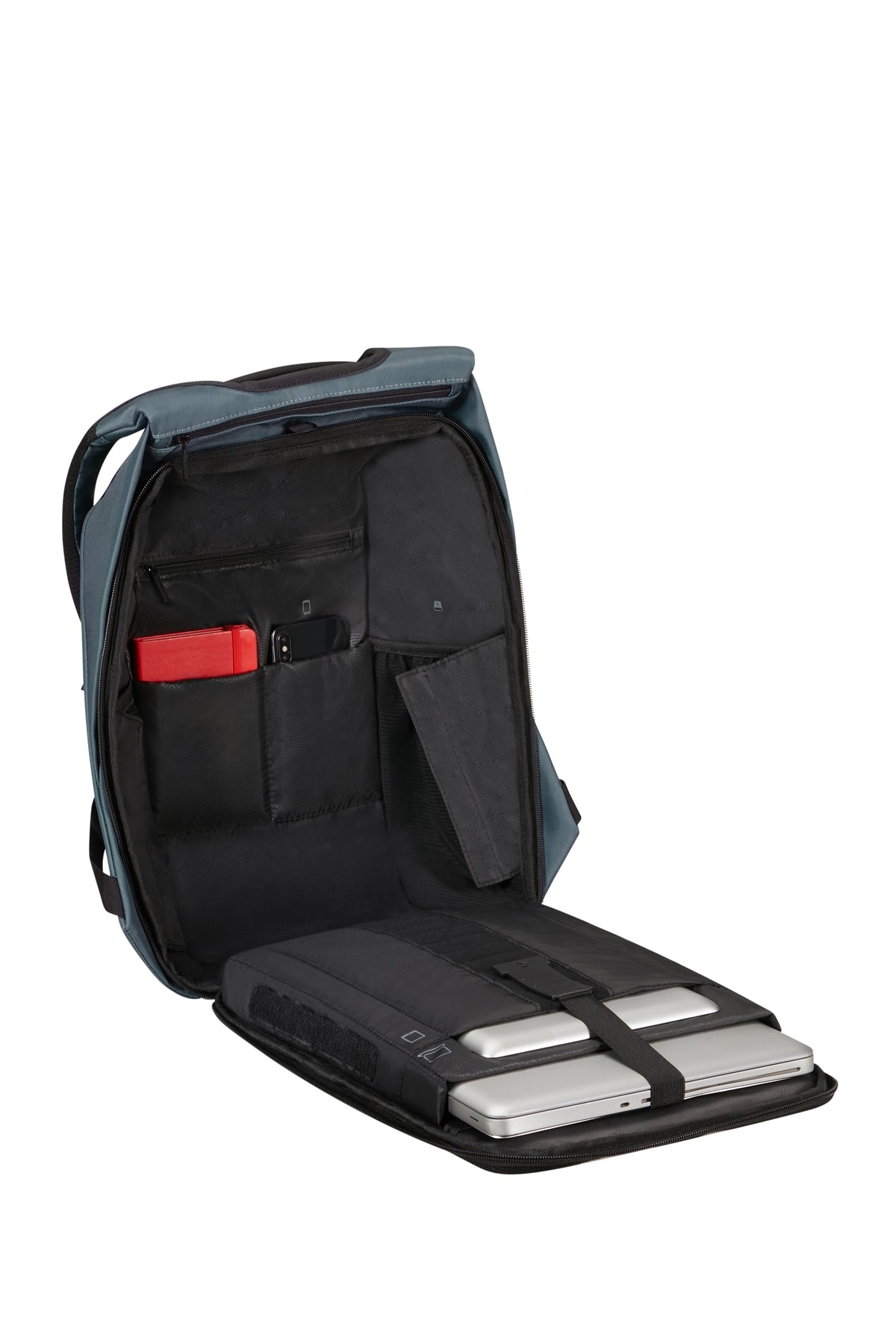 Samsonite Securipak 2.0 Backpack 15.6"