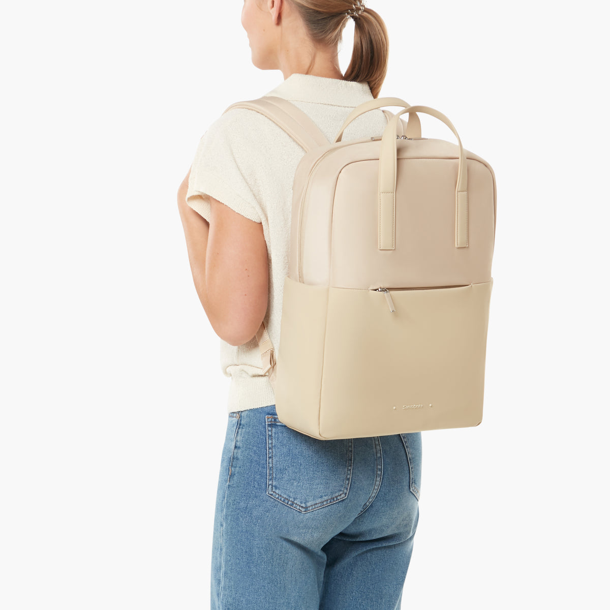 Samsonite 4Pack Backpack 15.6"