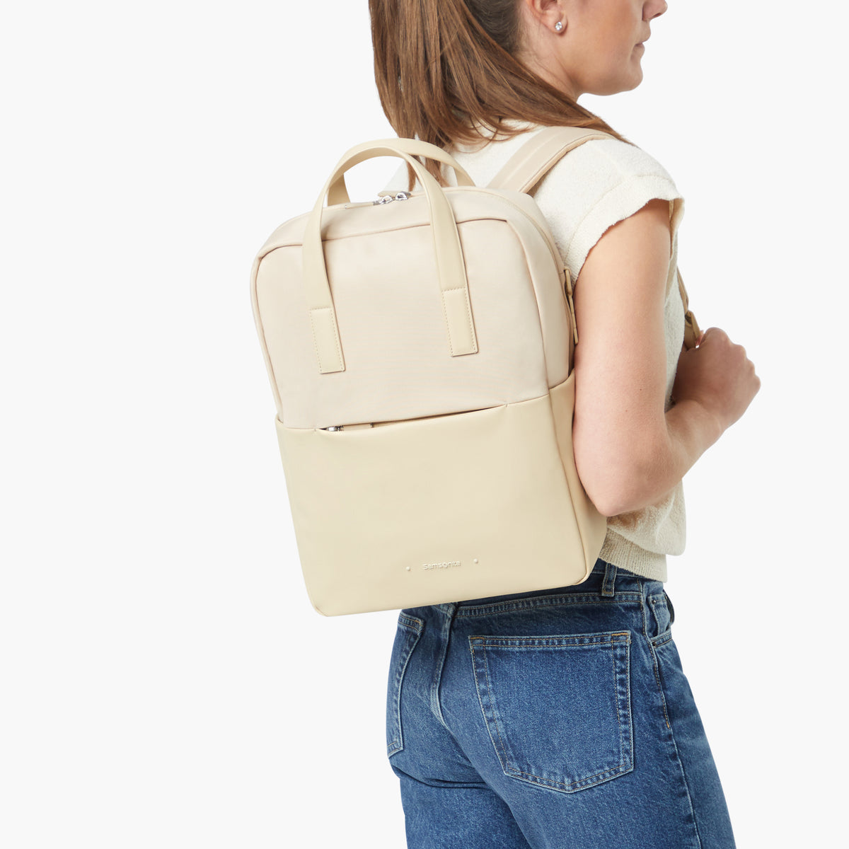 Samsonite 4Pack Backpack 14.1"