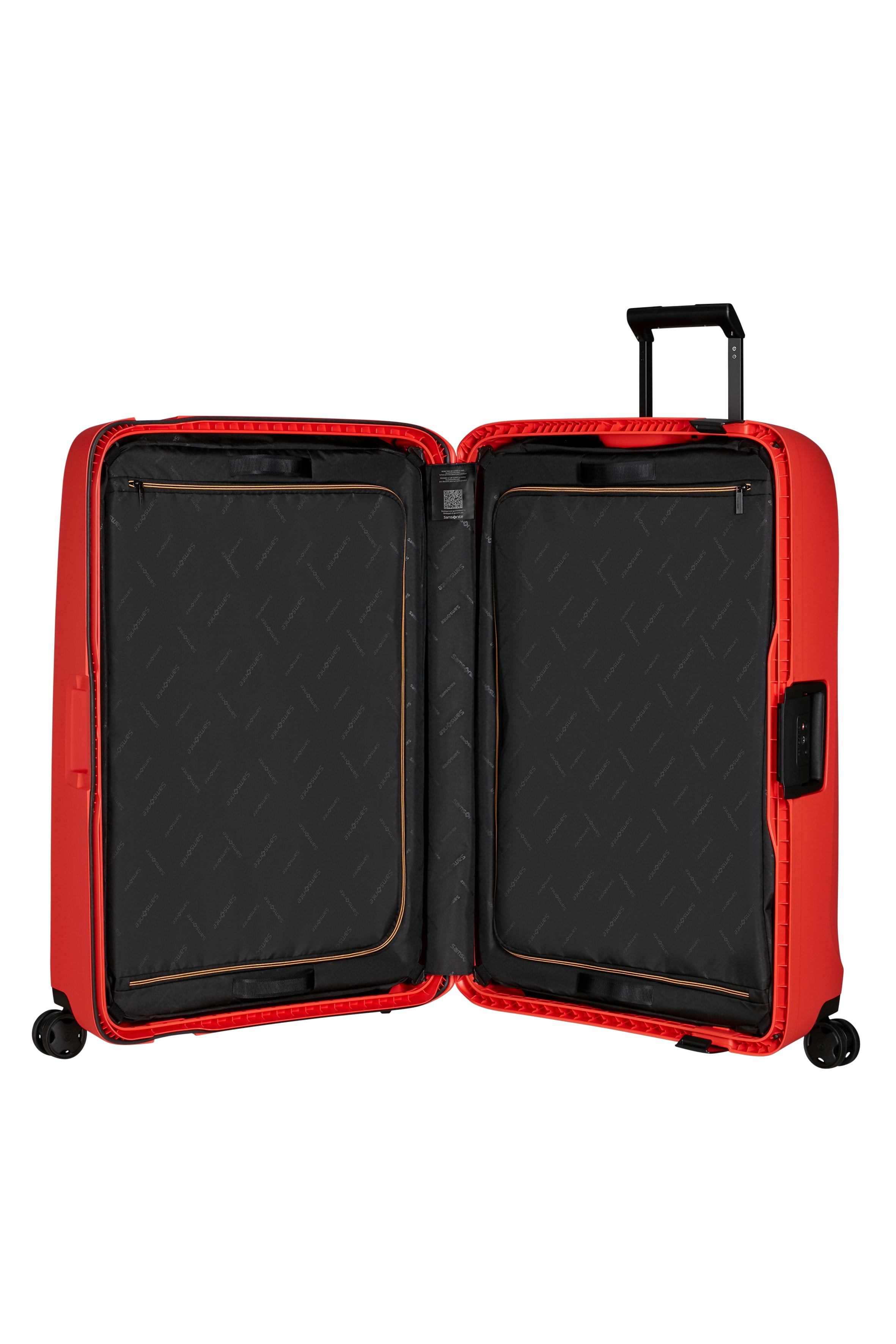 Samsonite Essens 81cm Spinner