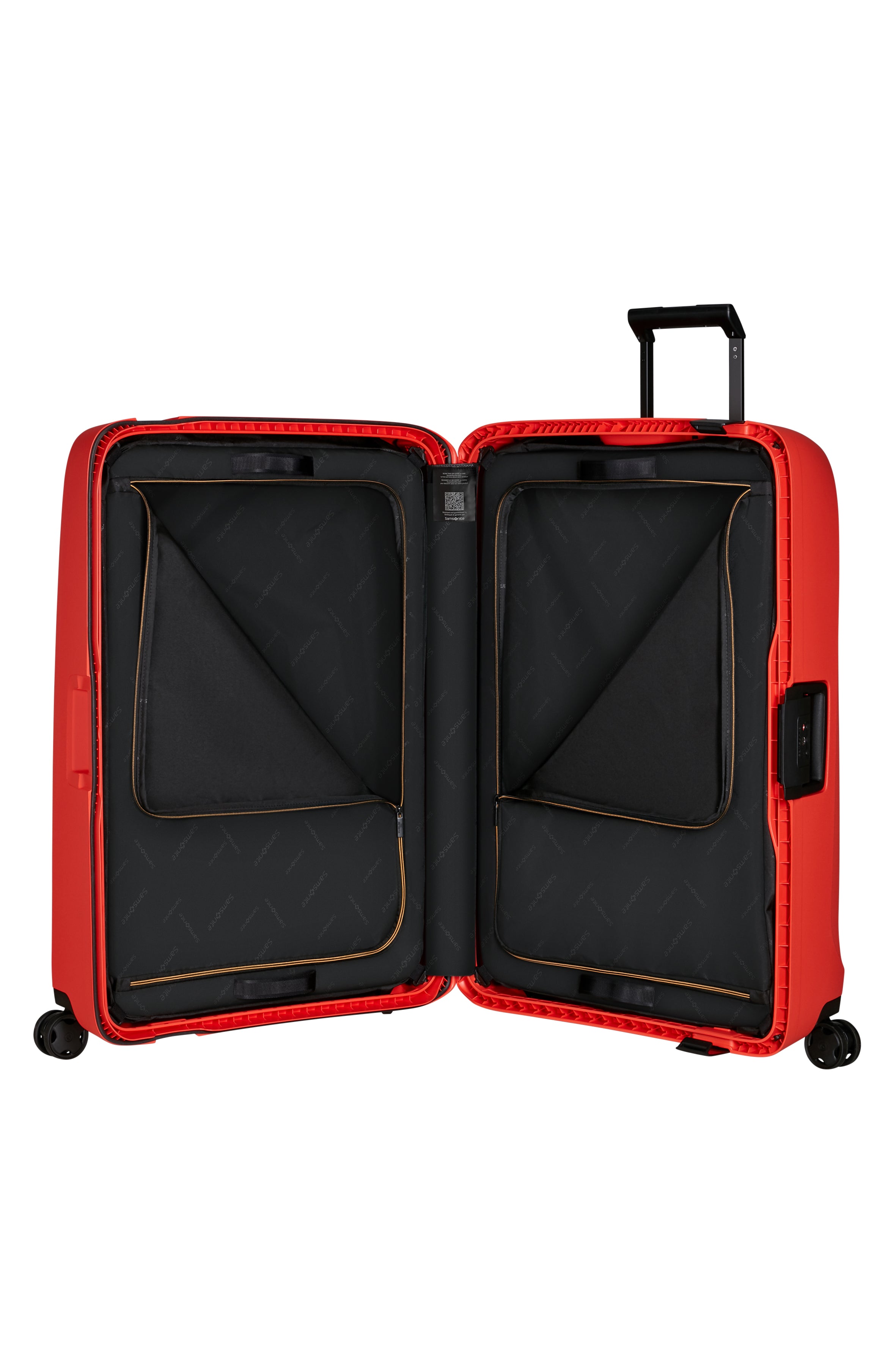 Samsonite Essens 81cm Spinner