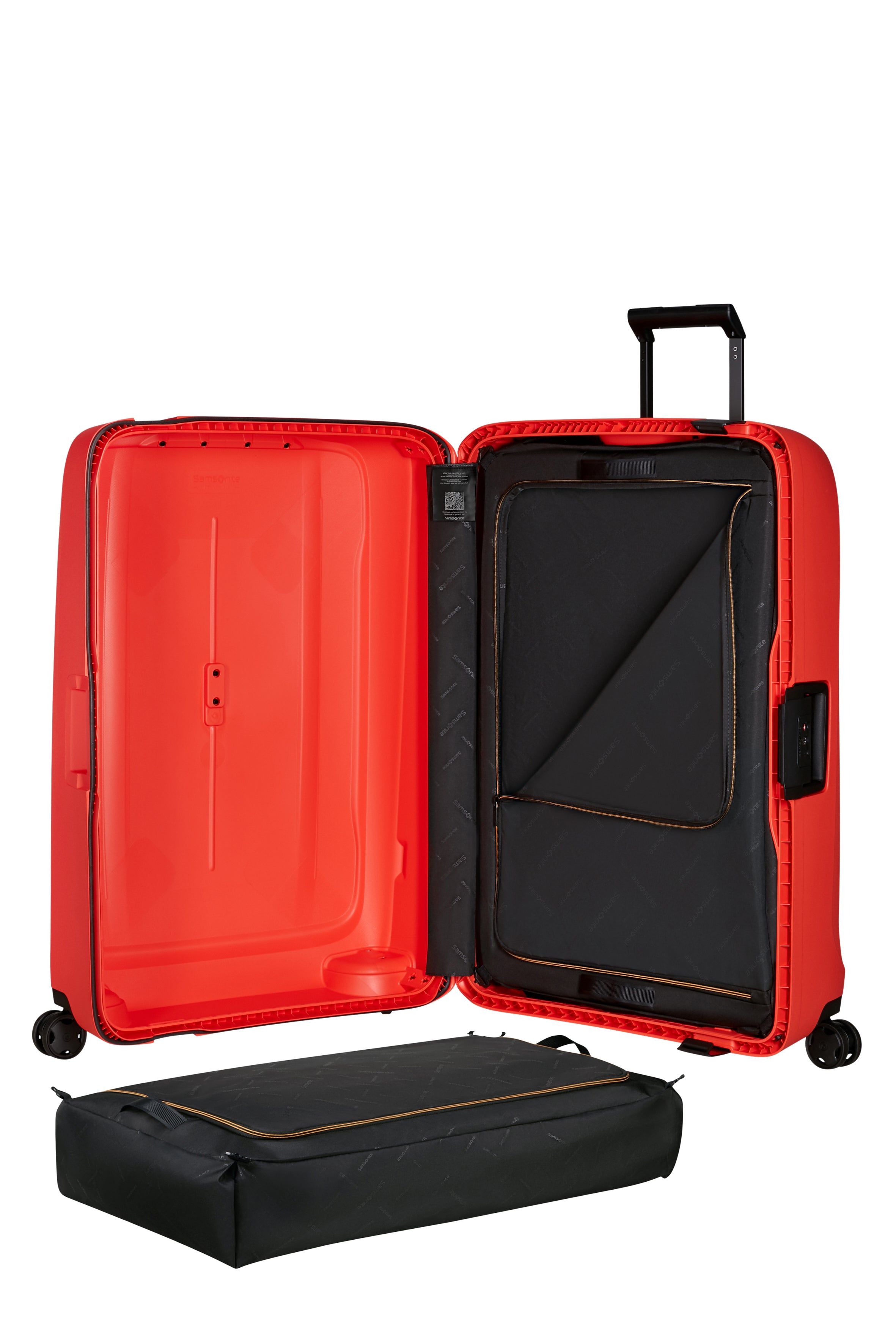 Samsonite Essens 81cm Spinner