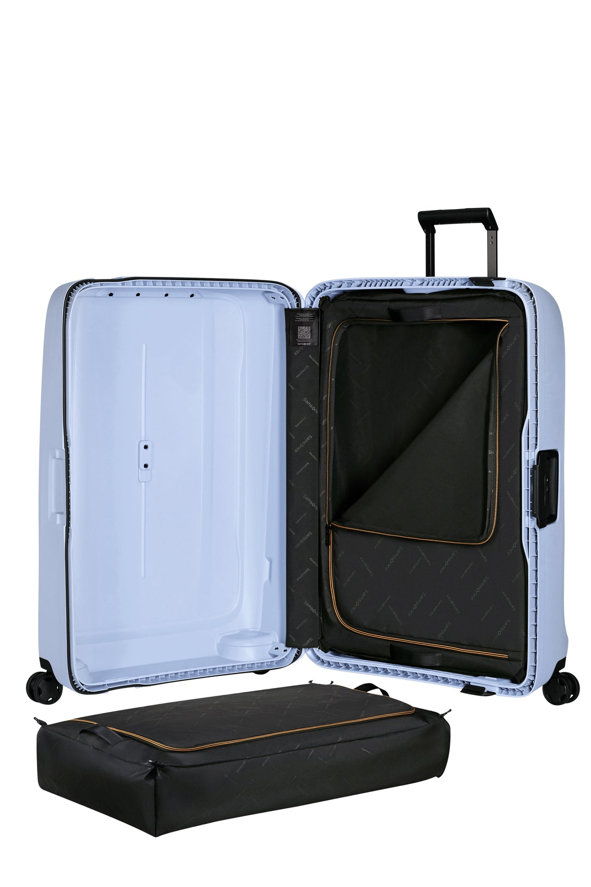 Samsonite Essens 81cm Spinner
