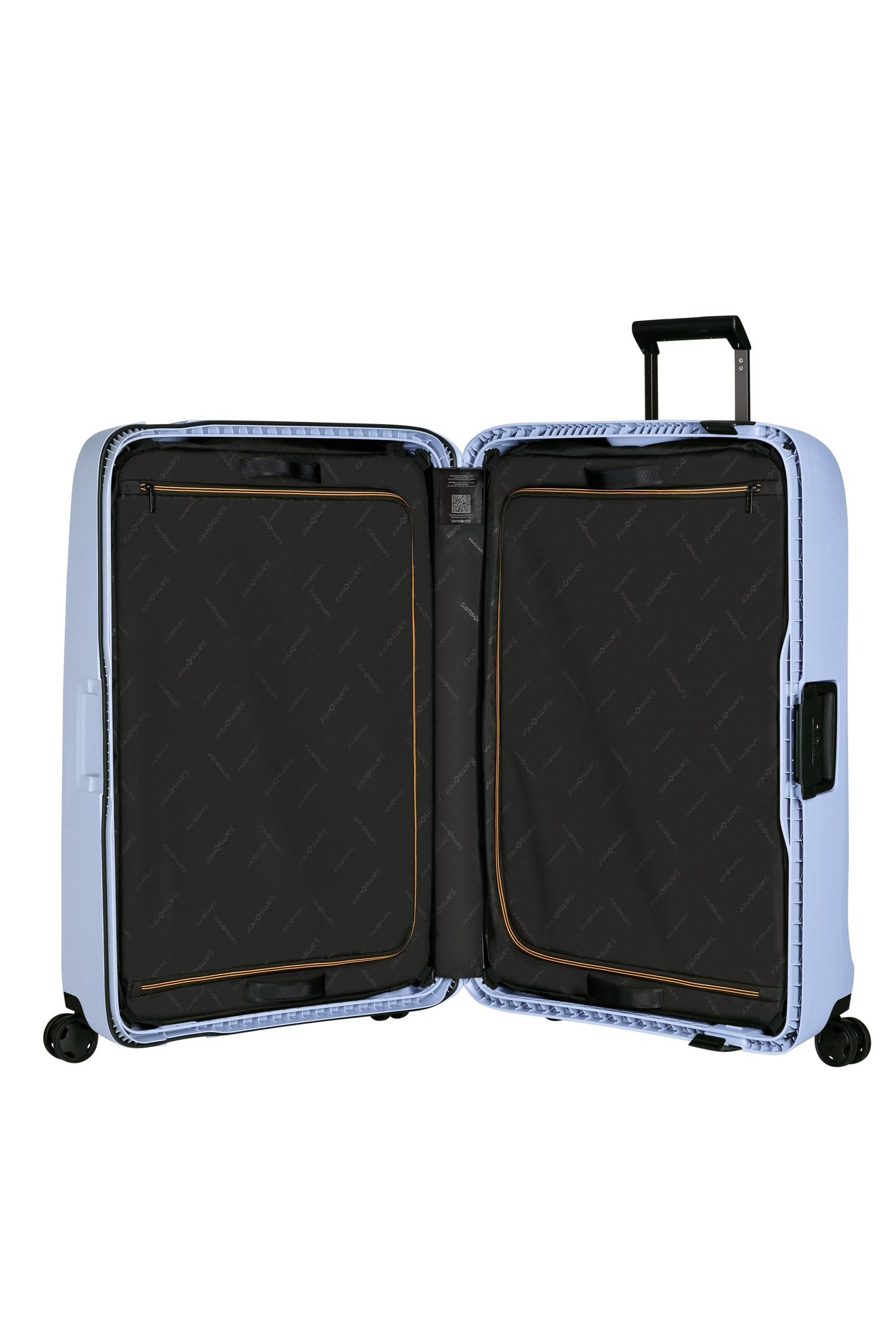 Samsonite Essens 81cm Spinner