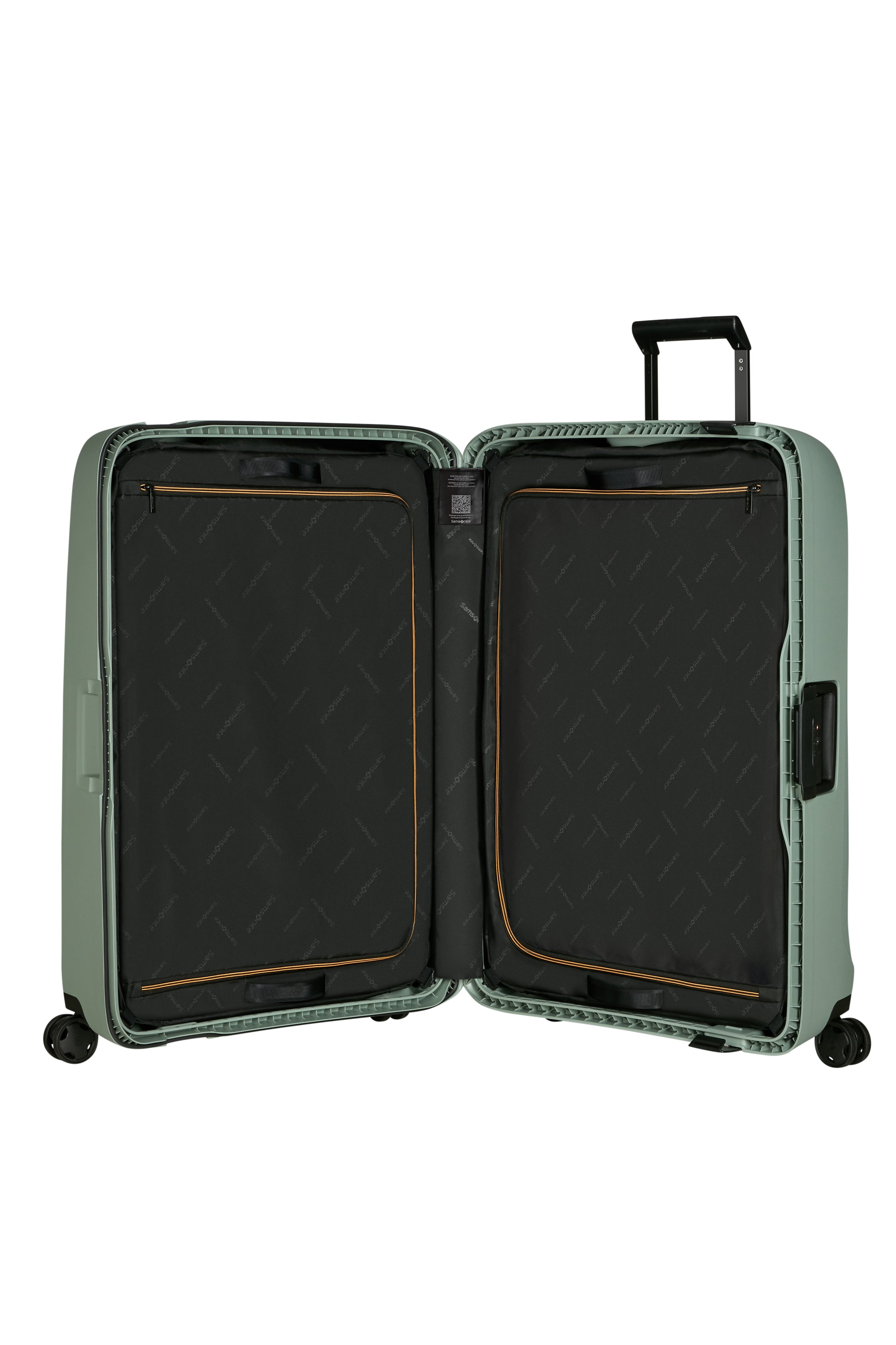 Samsonite Essens 81cm Spinner