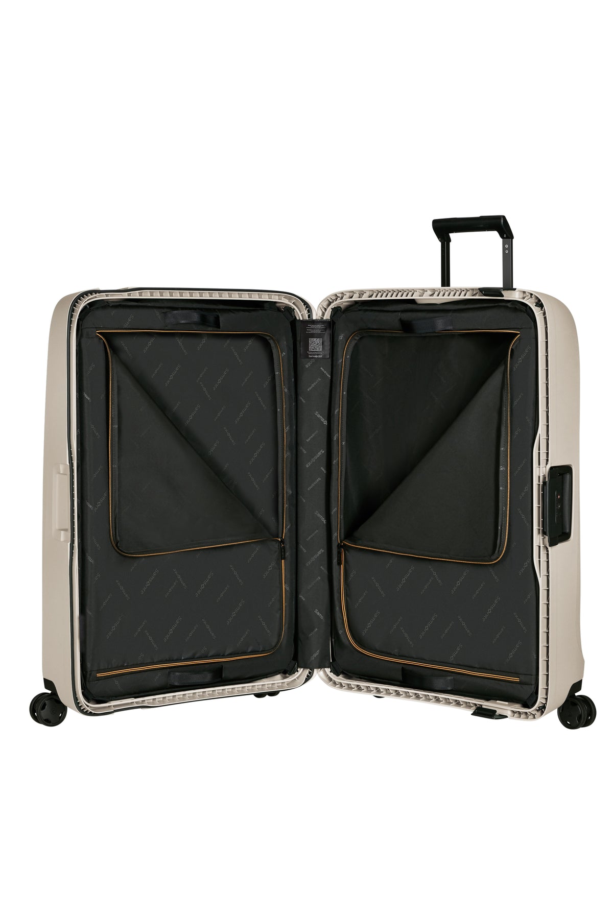 Samsonite Essens 81cm Spinner