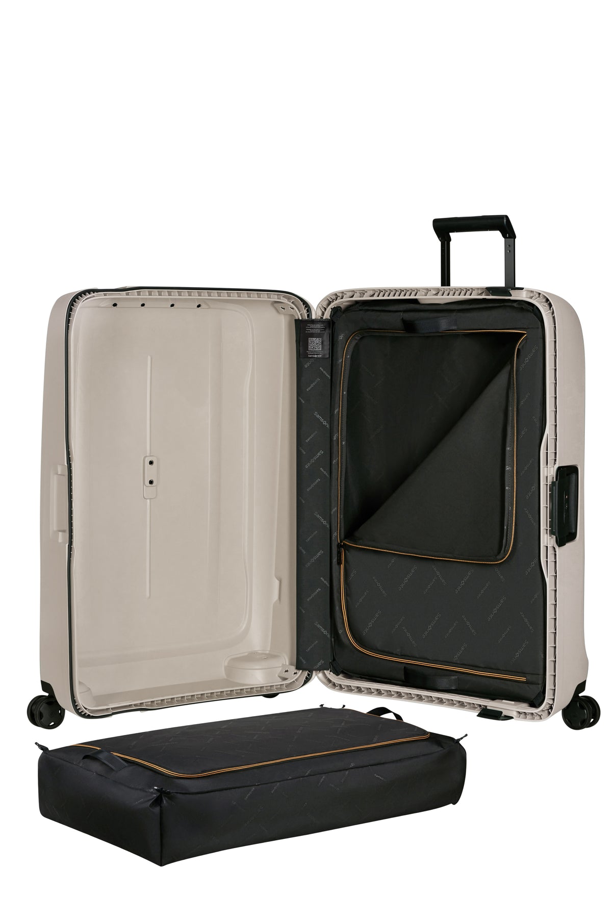 Samsonite Essens 81cm Spinner