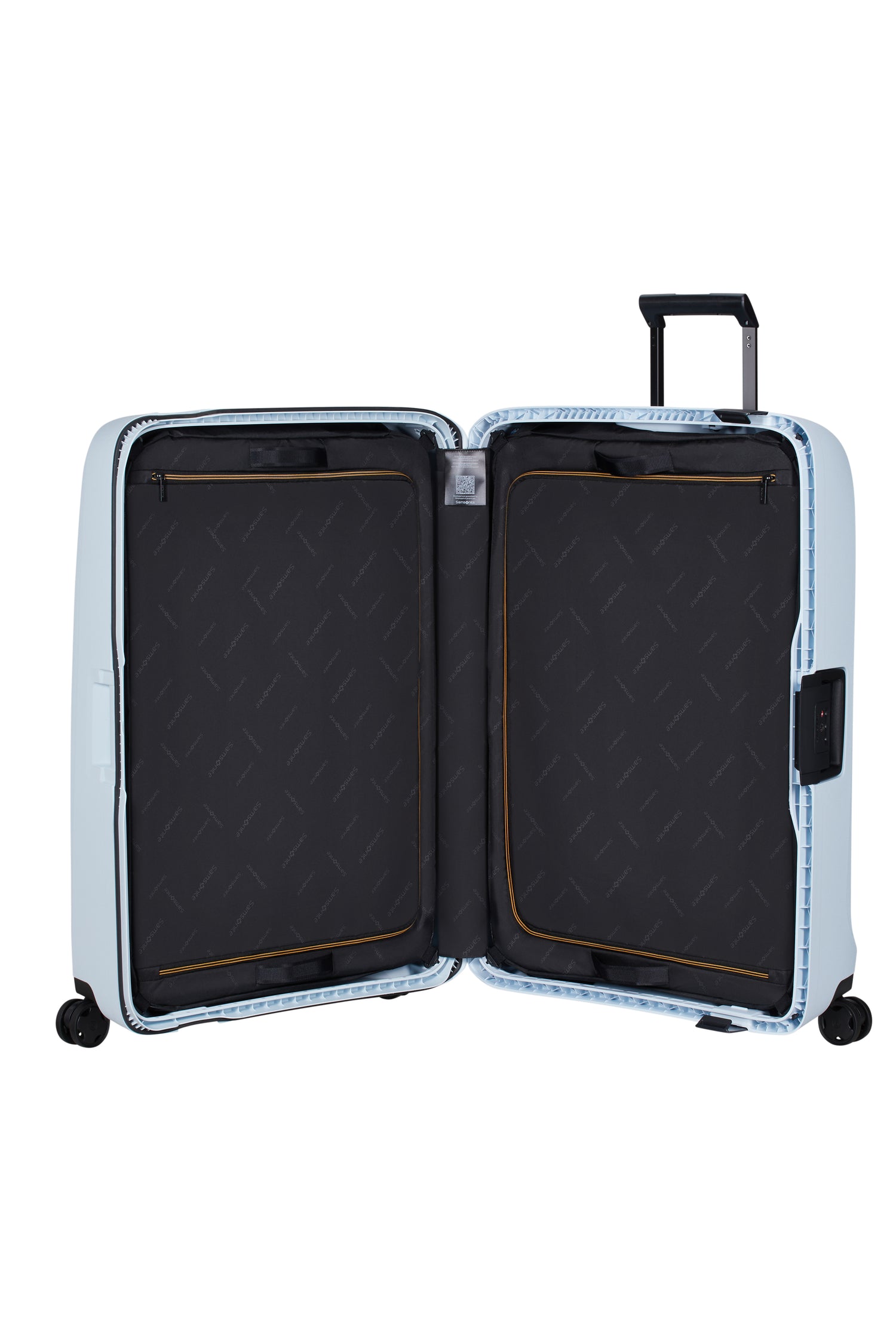 Samsonite Essens 81cm Spinner