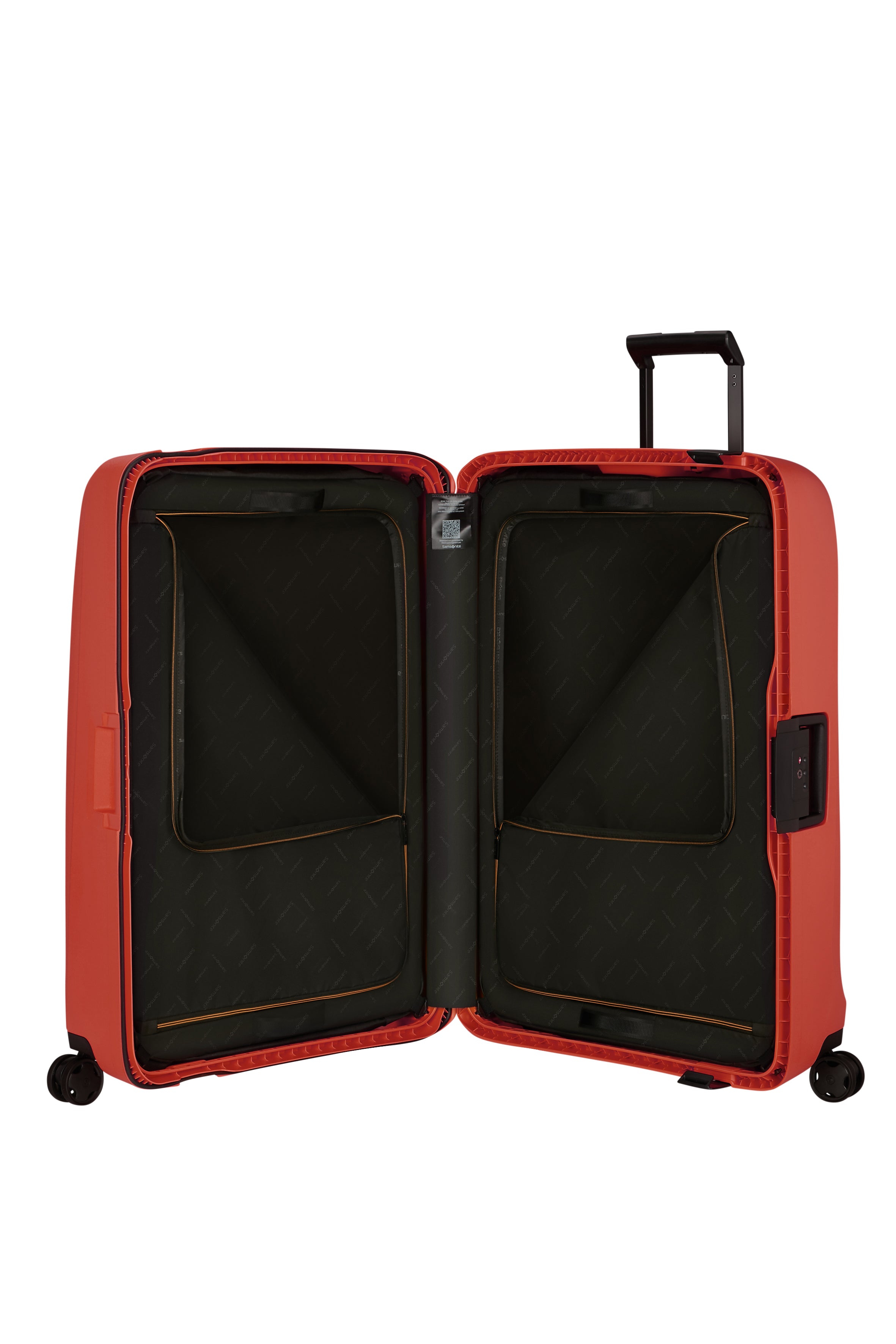 Samsonite Essens 81cm Spinner Clay(Seasonal Edition)