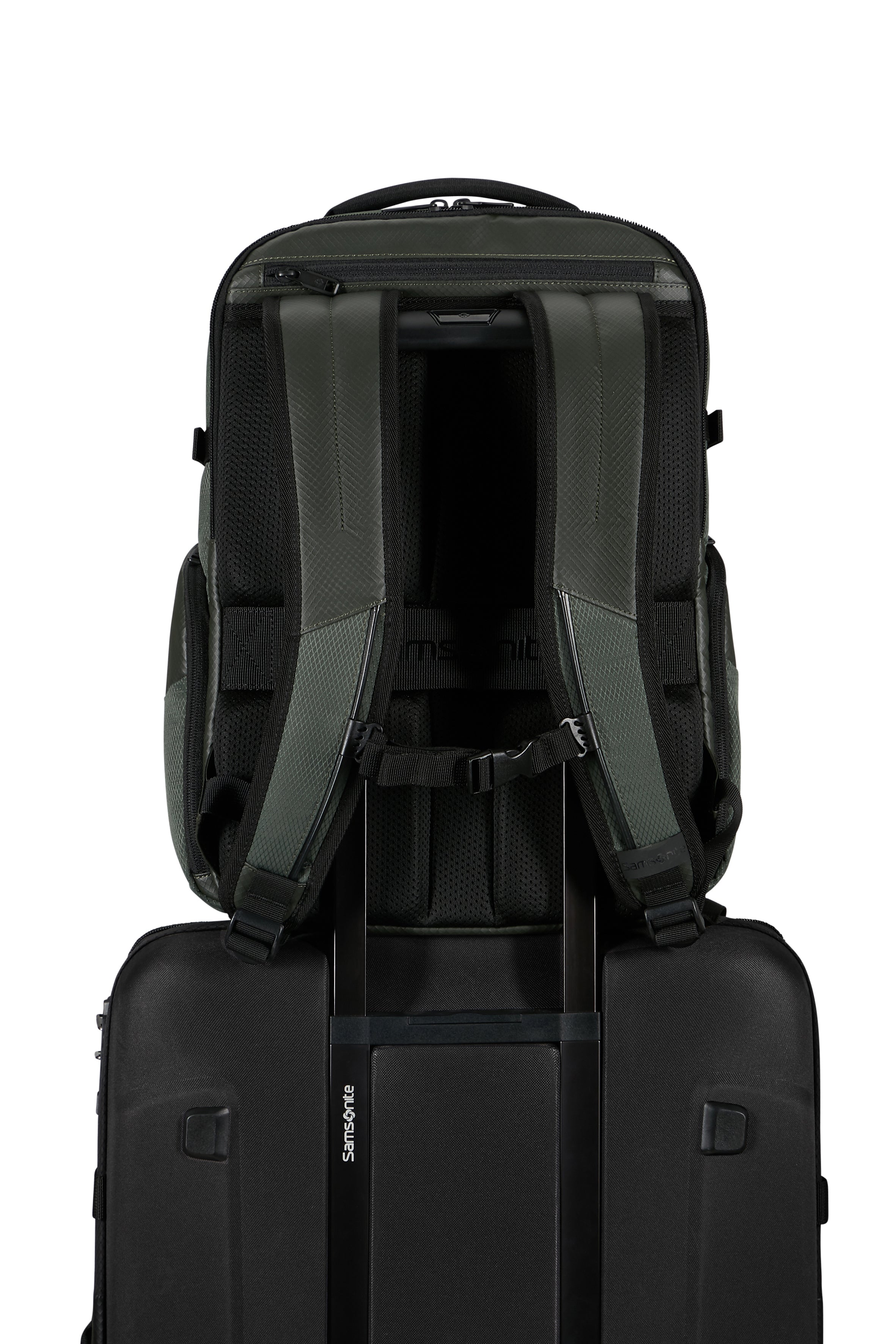 Samsonite Armox Backpack Medium