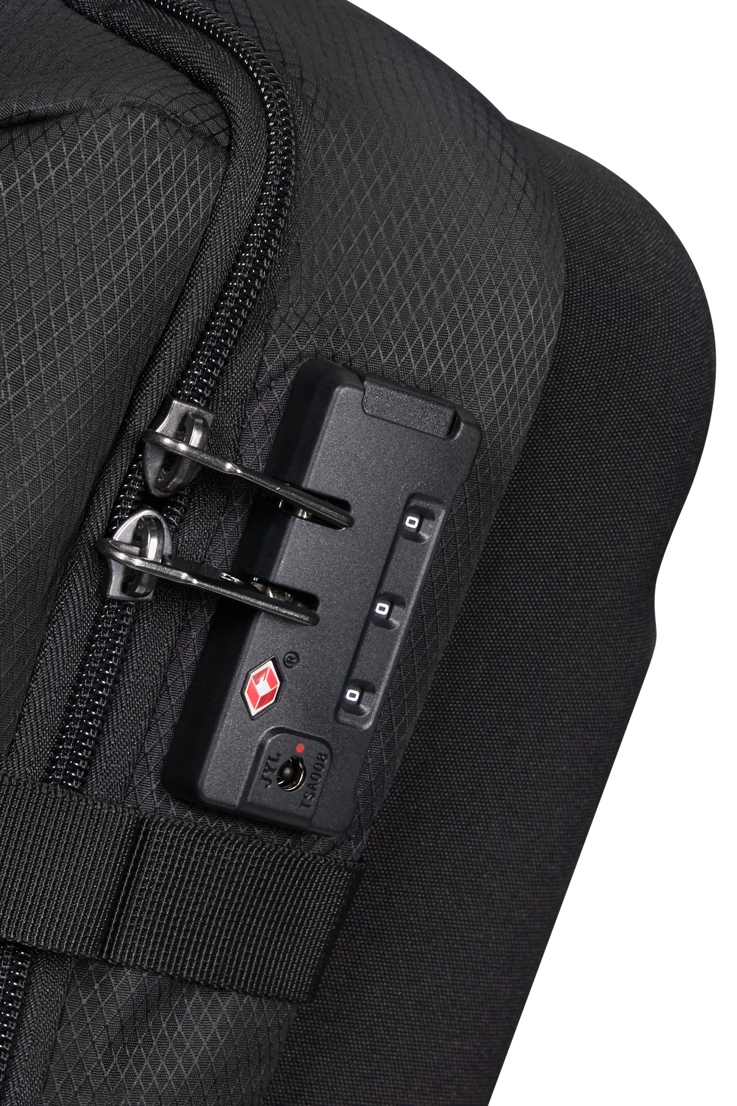 Samsonite ARMOX Duffle with wheels 79cm