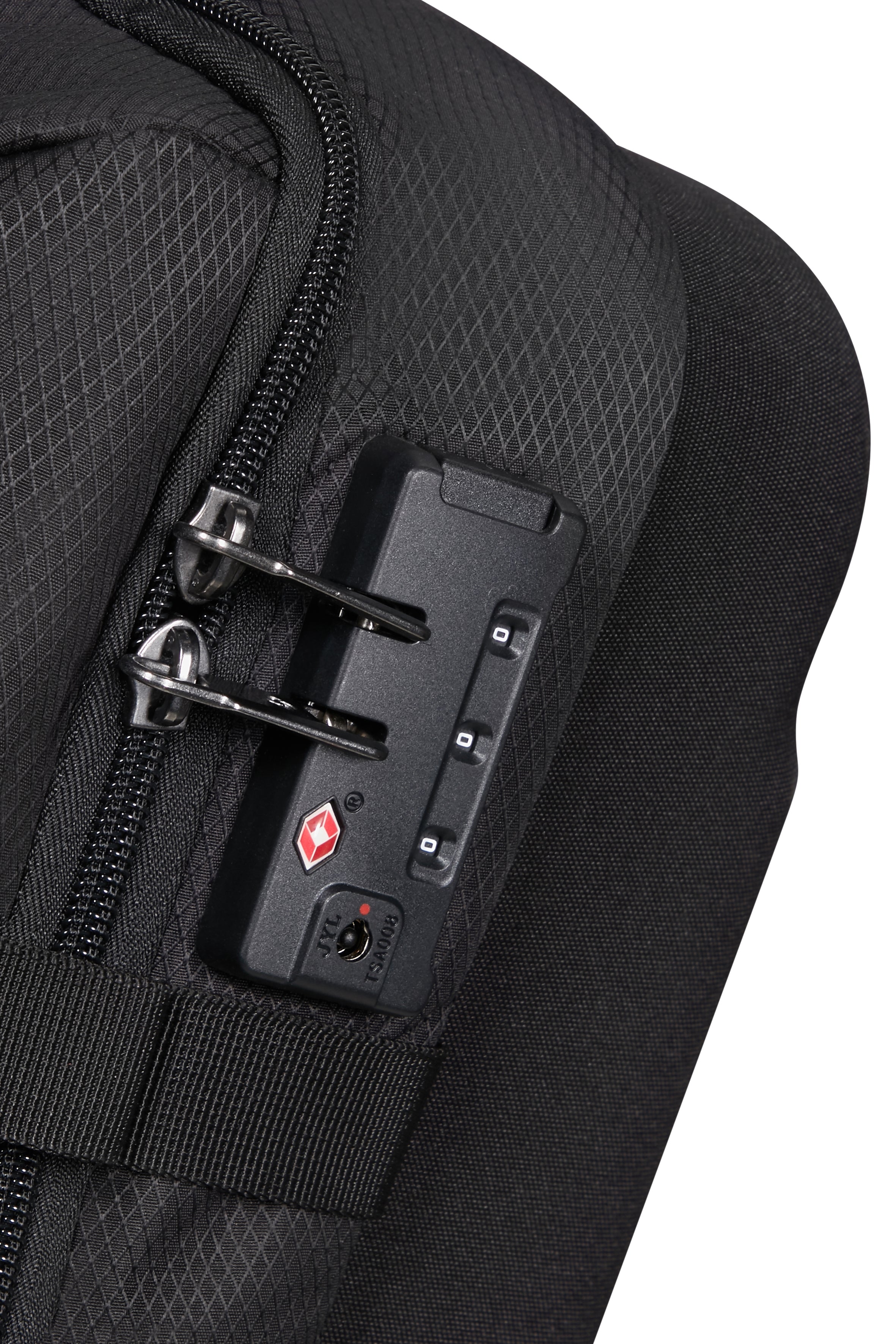 Samsonite ARMOX Duffle with wheels 79cm