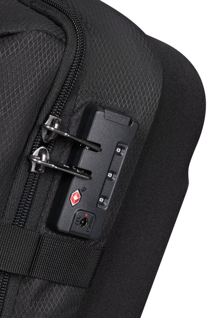 Samsonite ARMOX Duffle with wheels 79cm