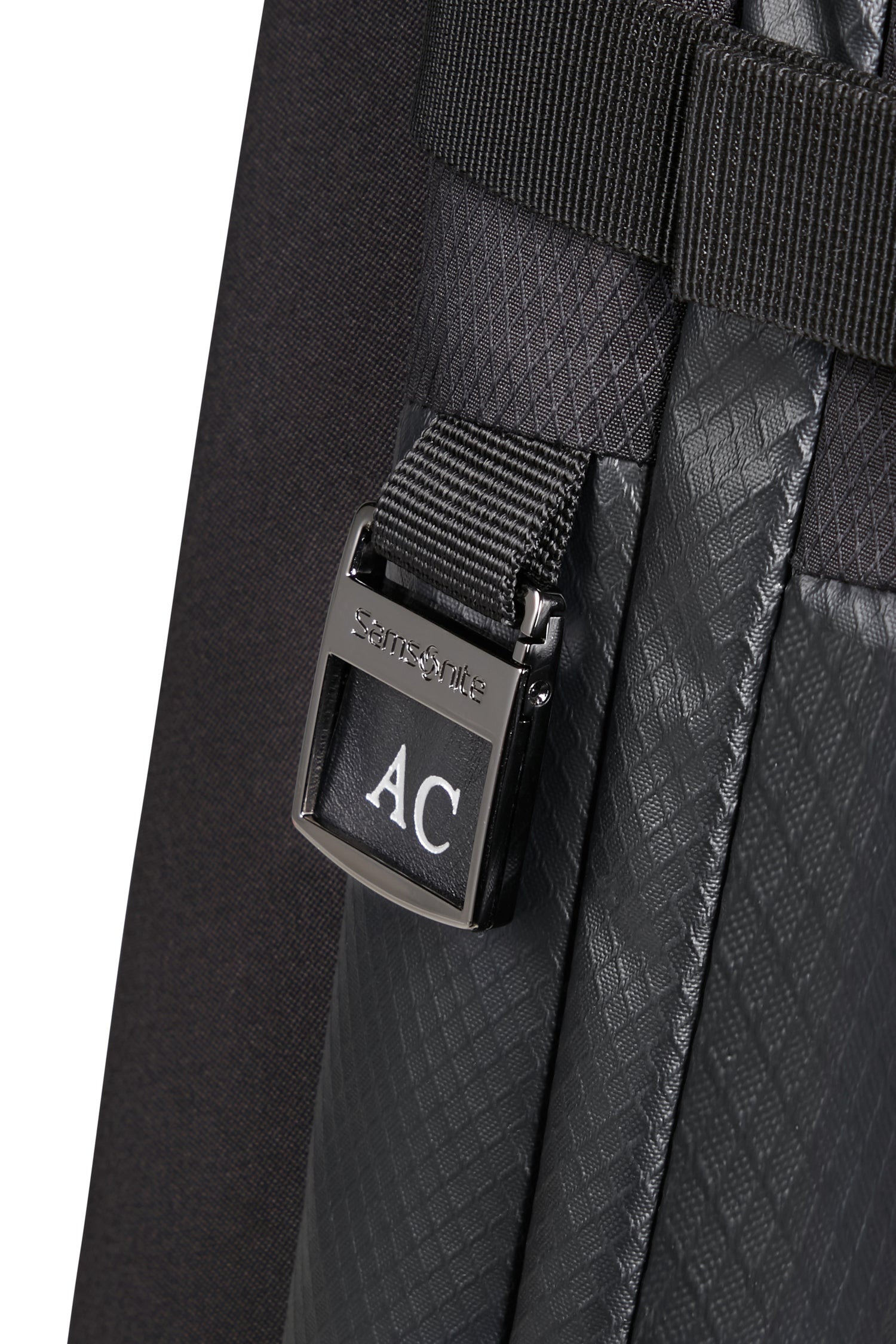 Samsonite ARMOX Duffle with wheels 79cm