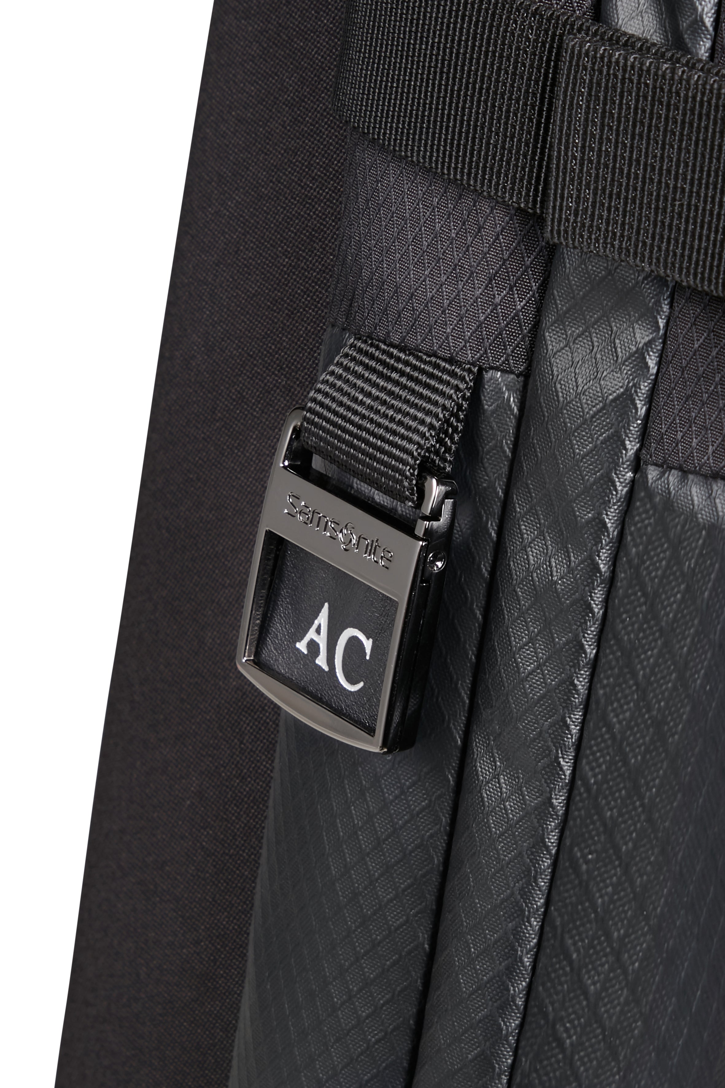 Samsonite ARMOX Duffle with wheels 79cm